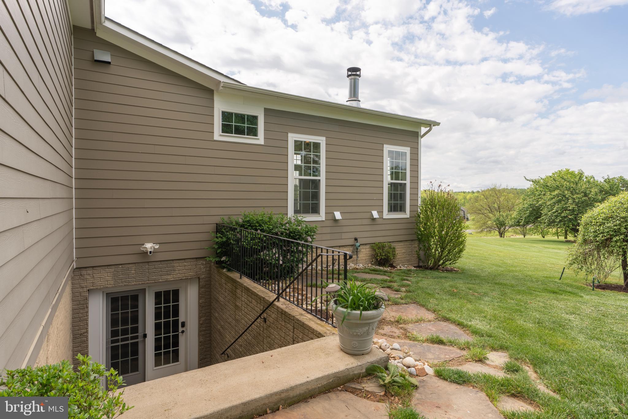 OLD WHEATLAND - Residential