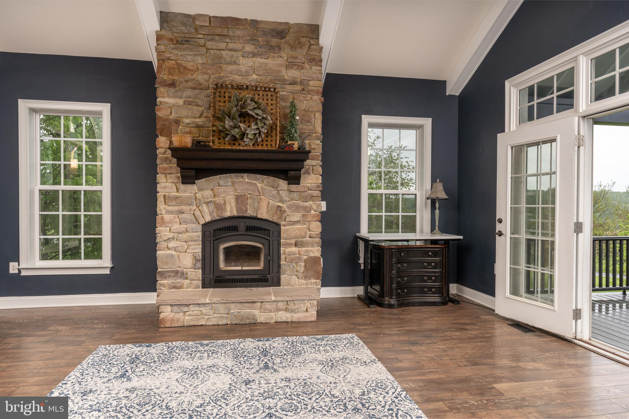 OLD WHEATLAND - Residential