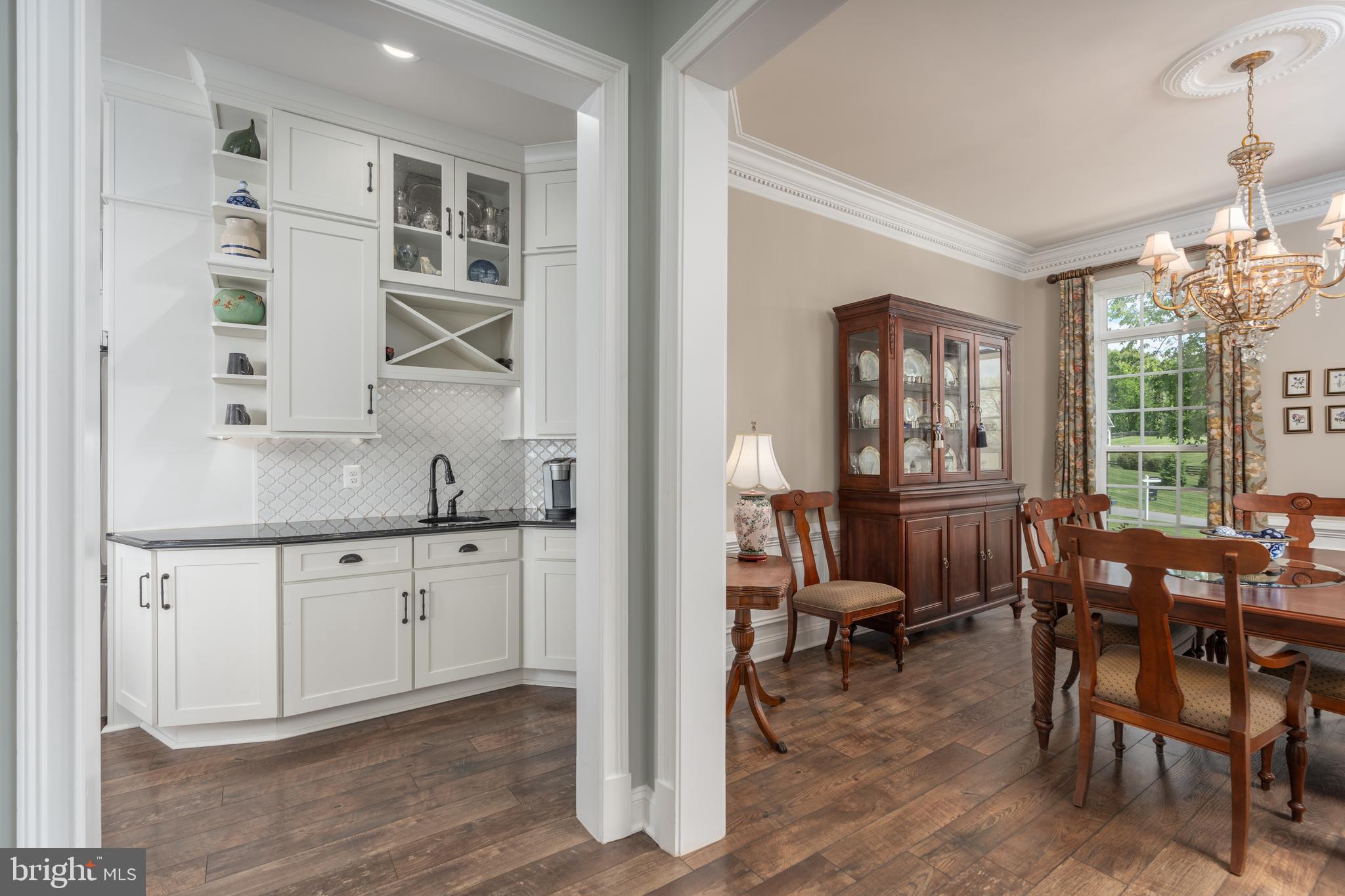 OLD WHEATLAND - Residential