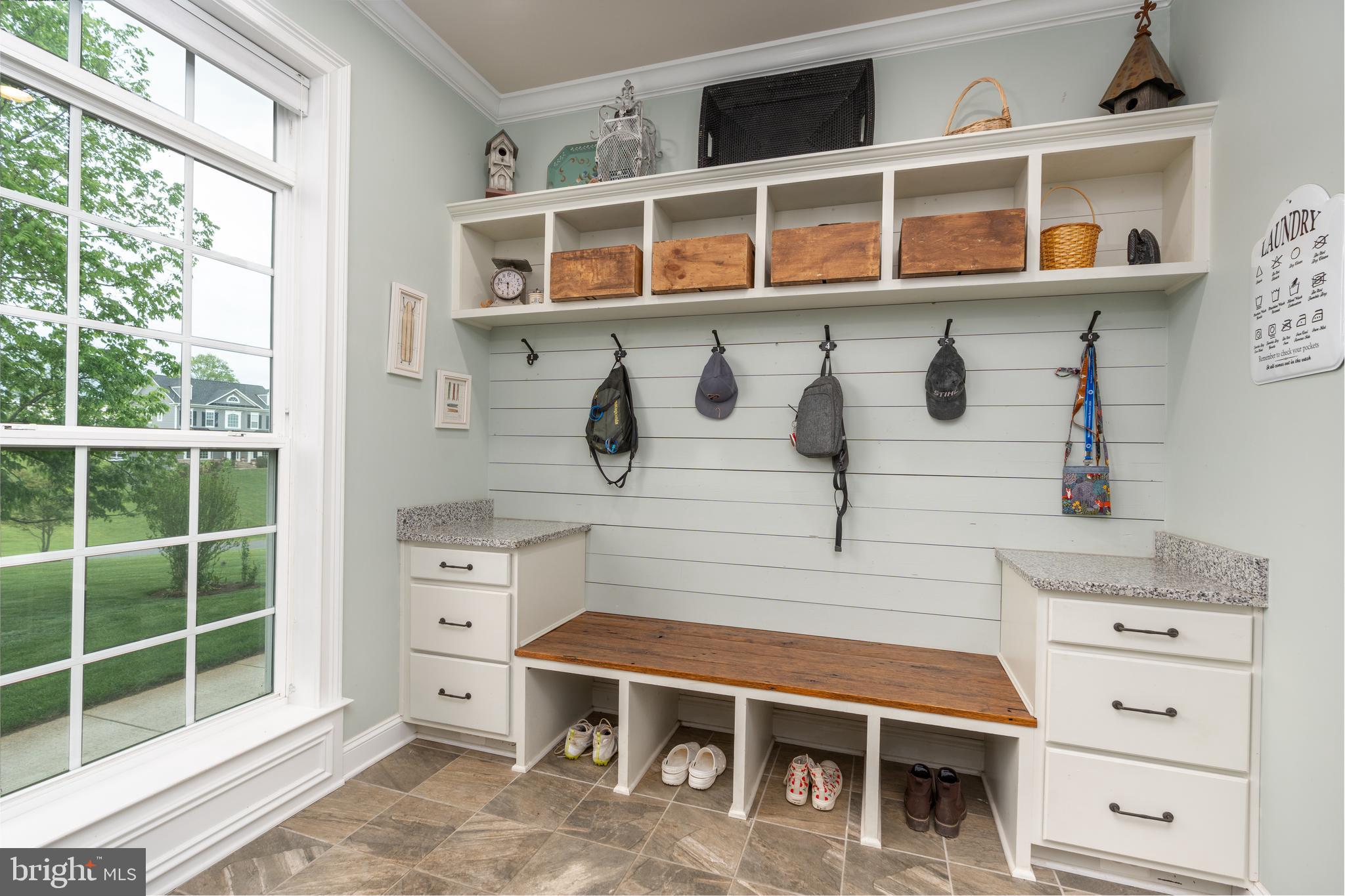 OLD WHEATLAND - Residential