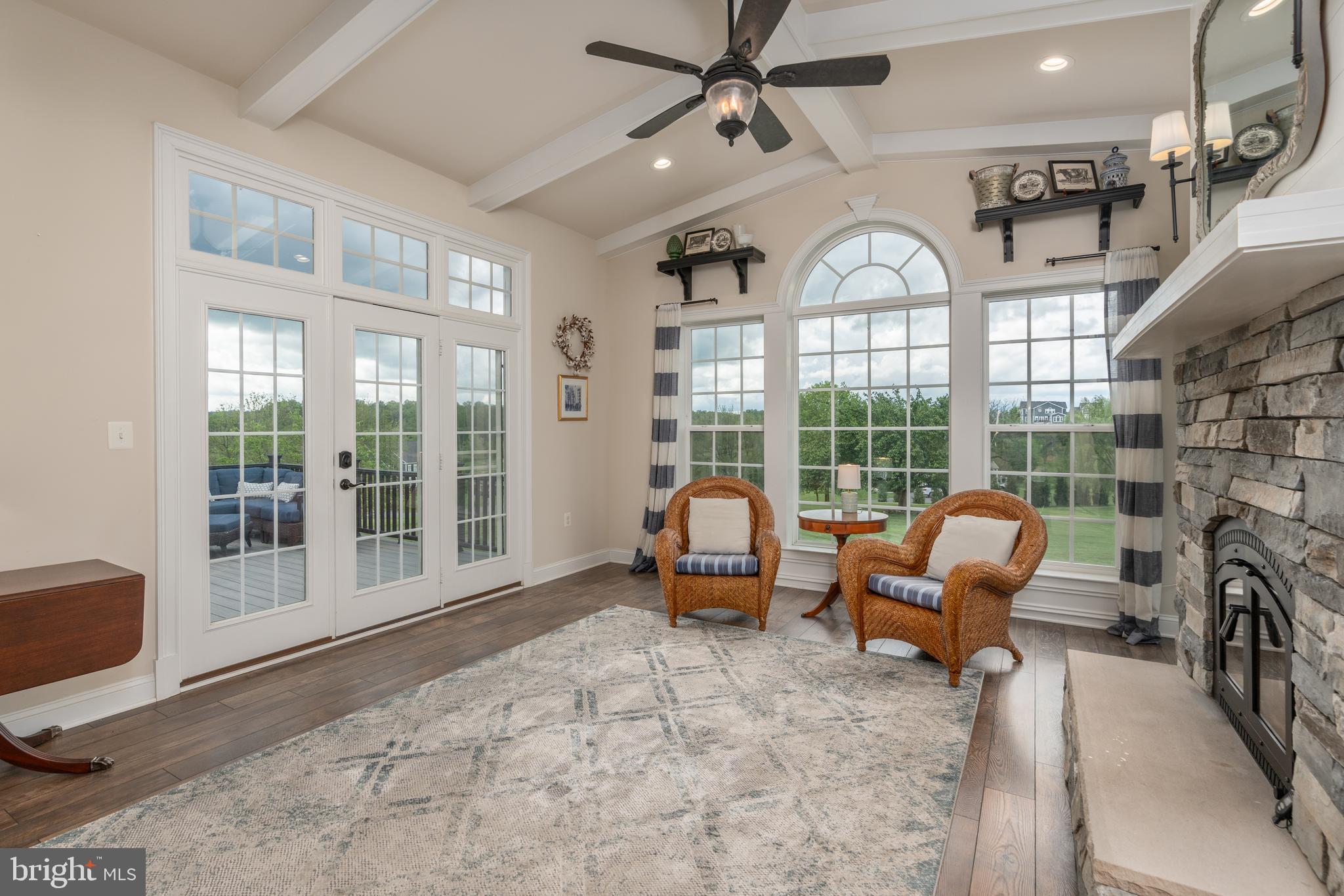 OLD WHEATLAND - Residential