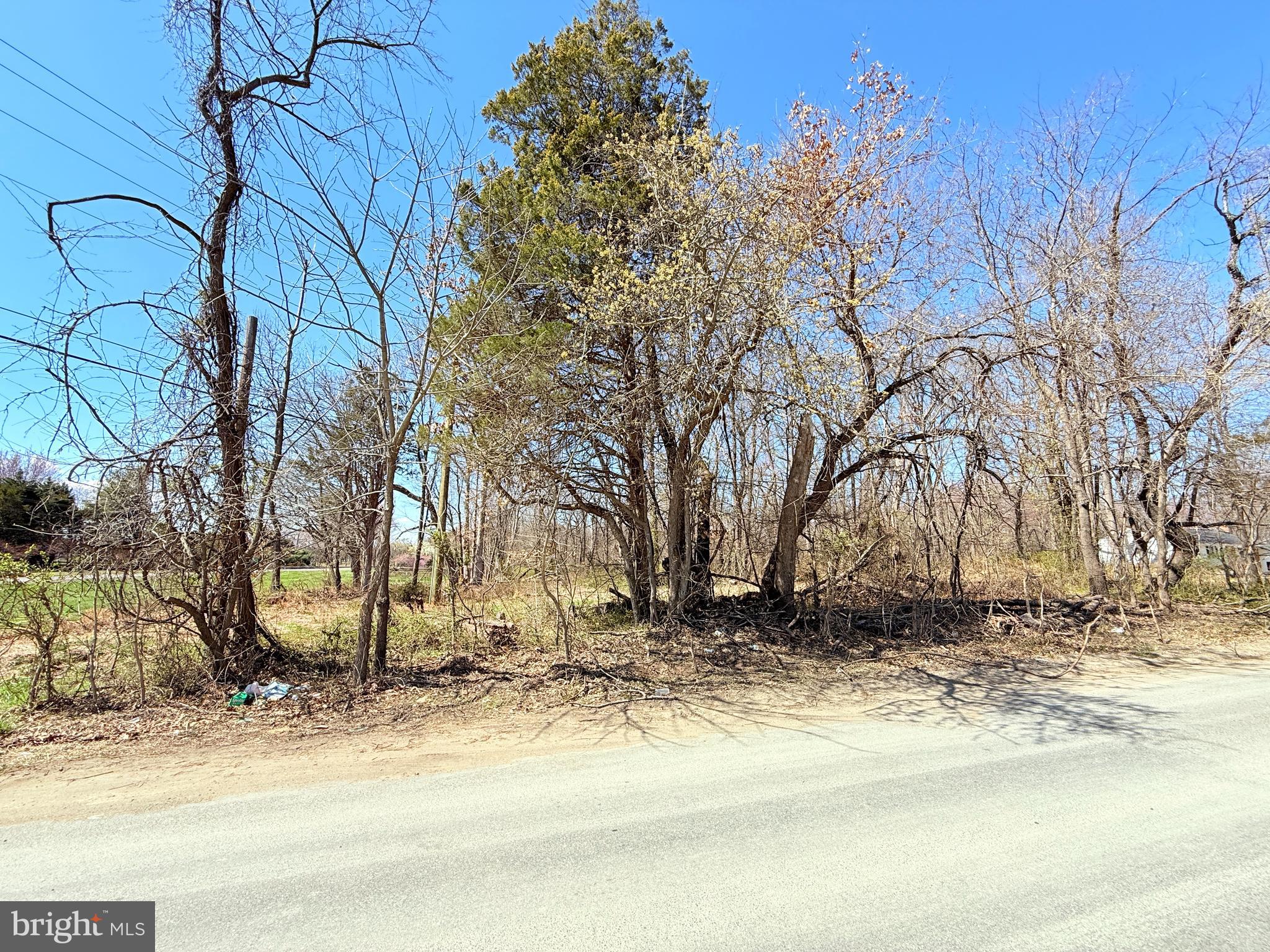 MARUMSCO HILLS - Land