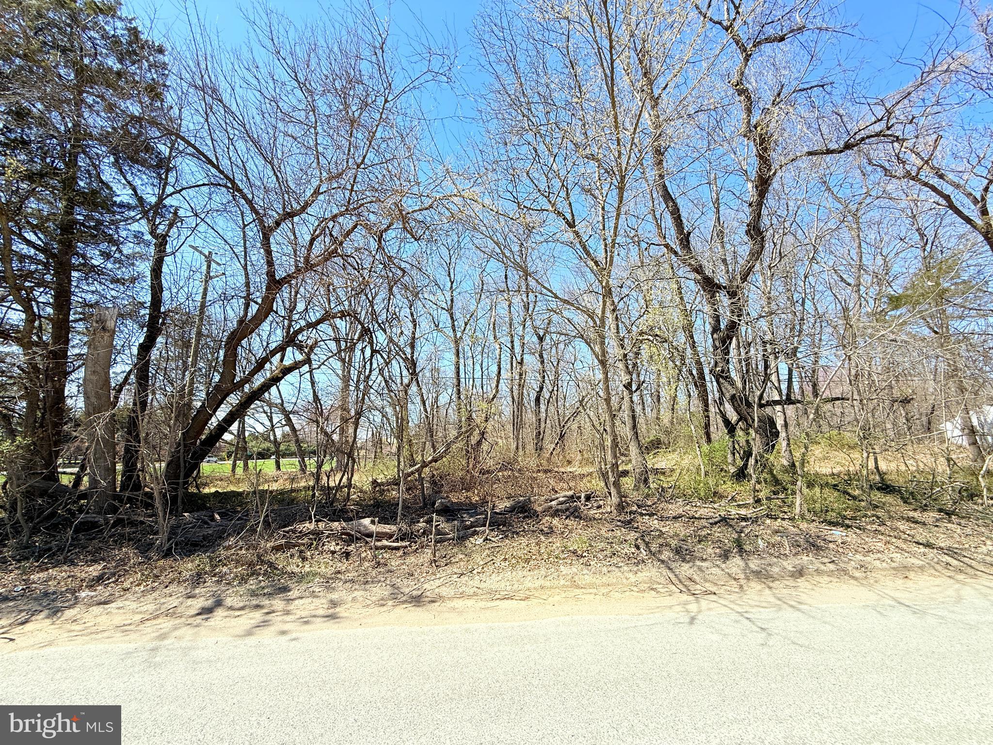 MARUMSCO HILLS - Land