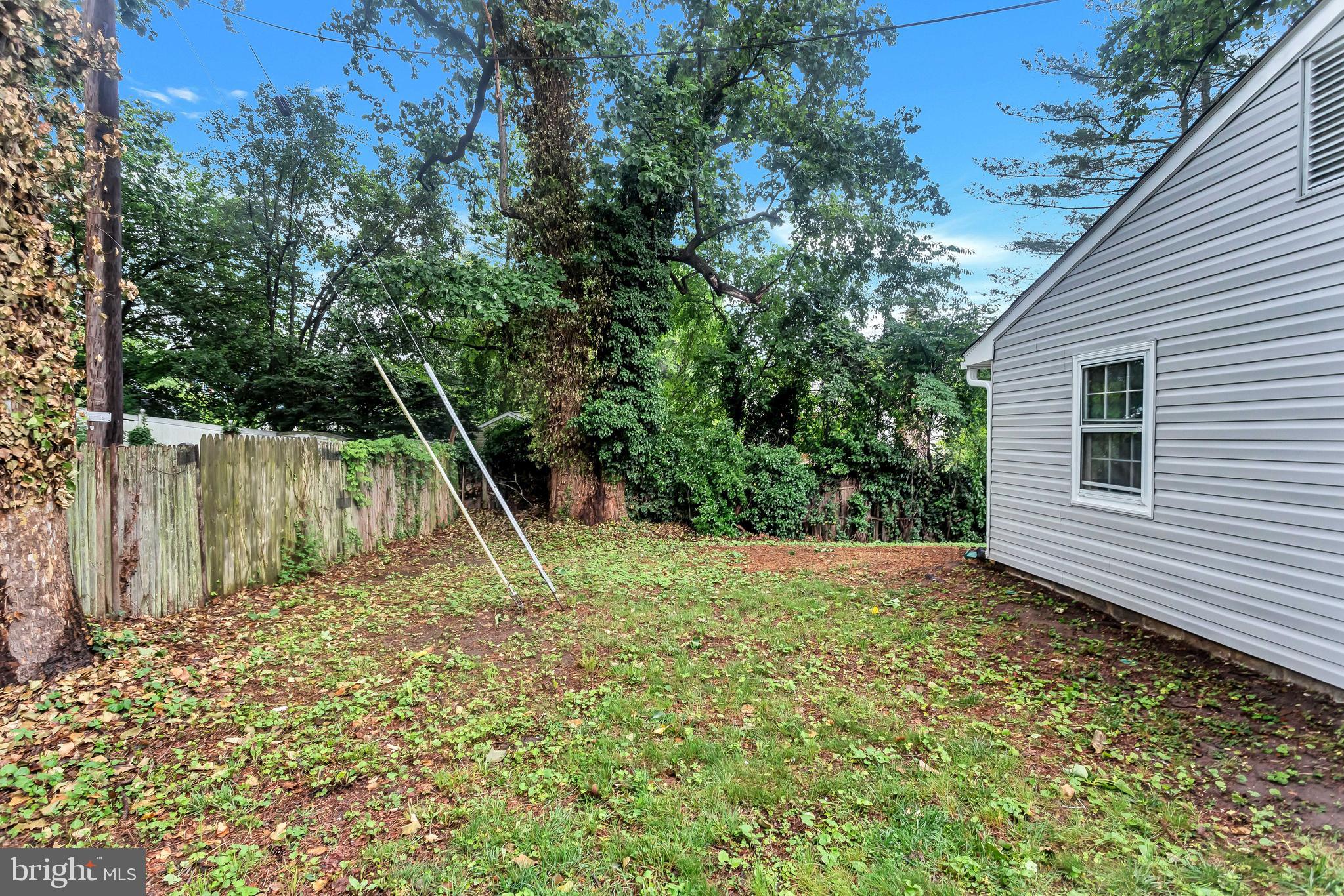 GLENRIDGE AT BELAIR - Residential