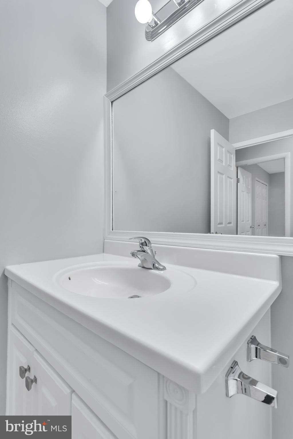 GLENRIDGE AT BELAIR - Residential