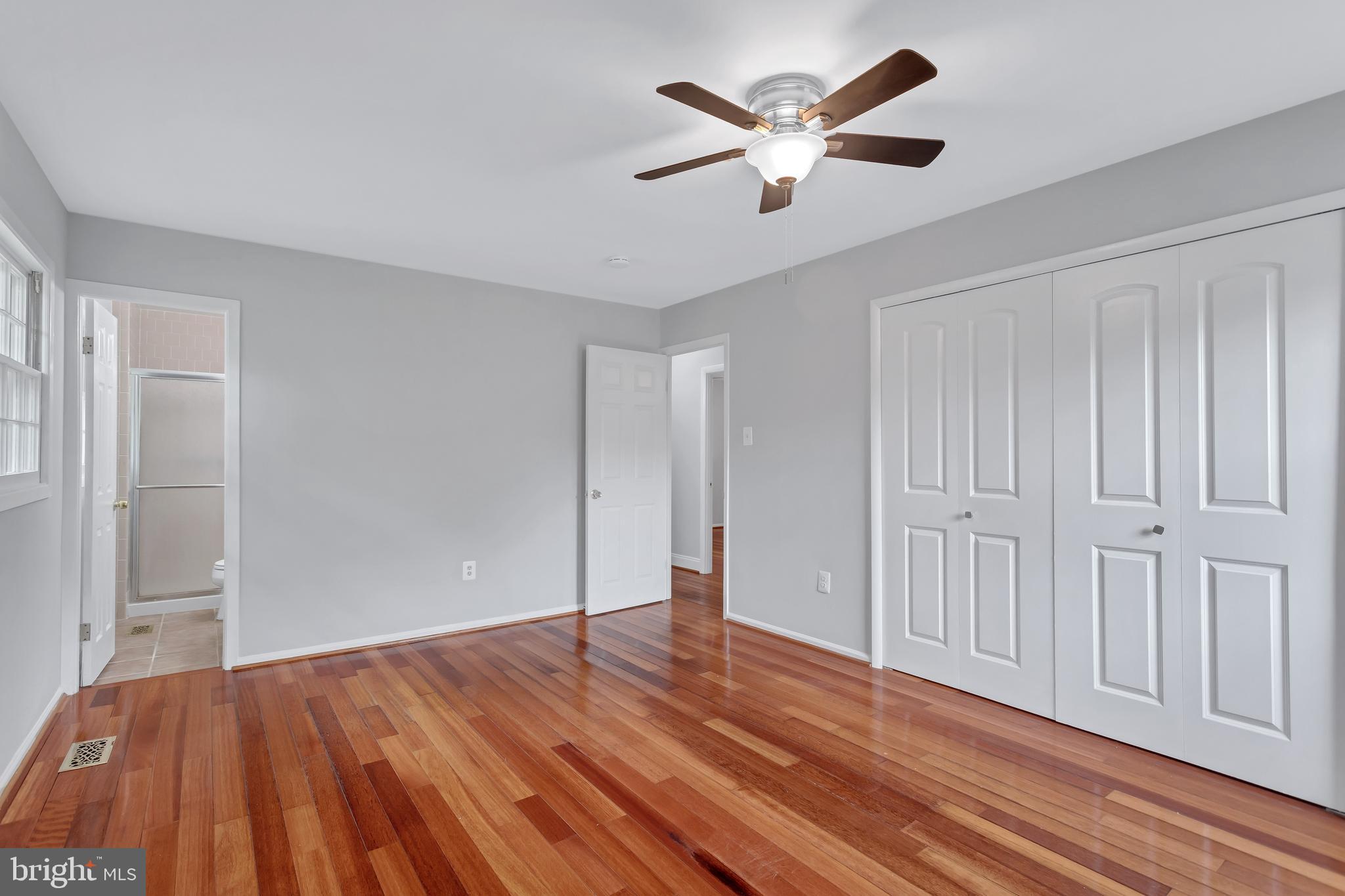 GLENRIDGE AT BELAIR - Residential