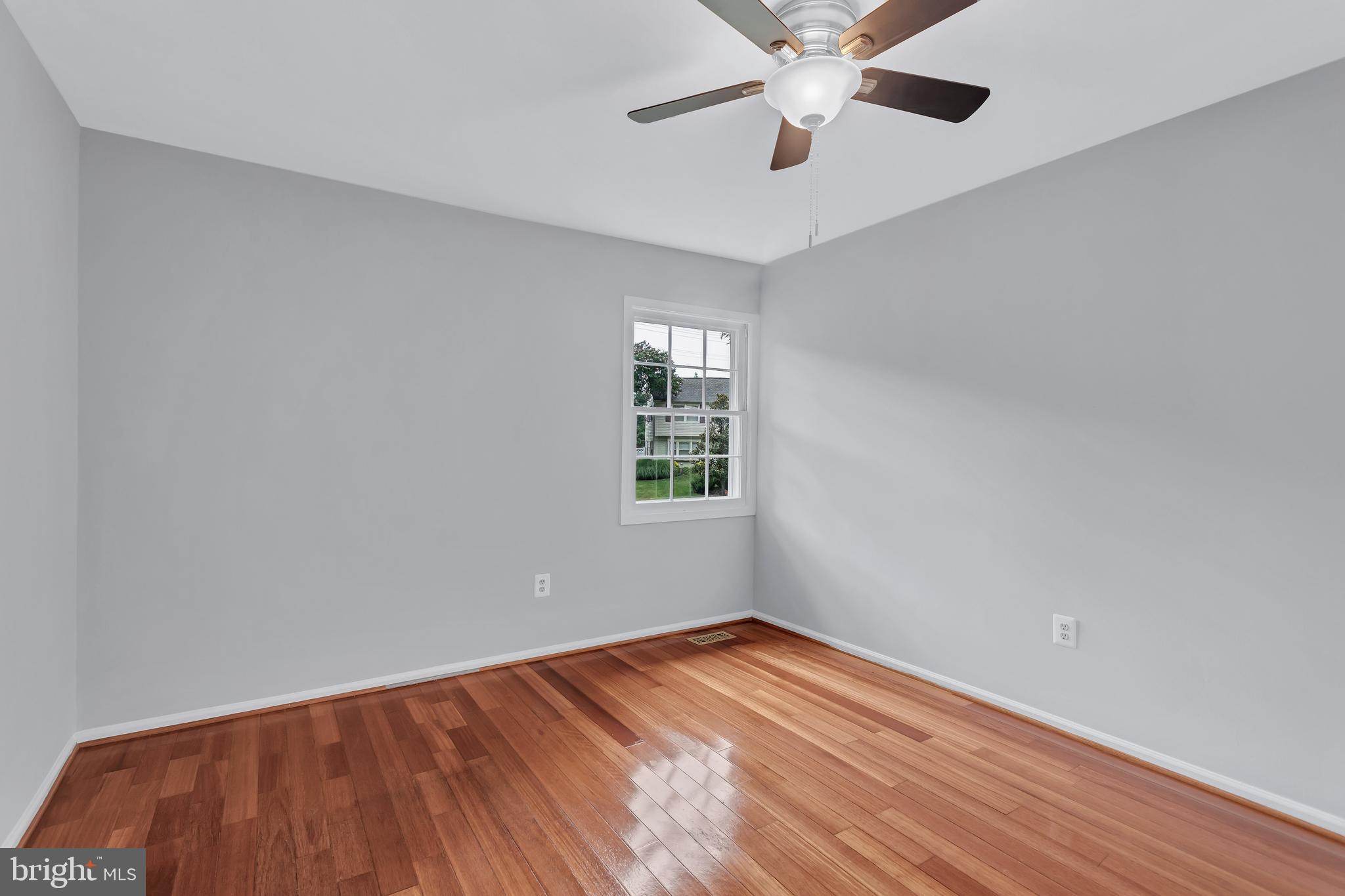 GLENRIDGE AT BELAIR - Residential