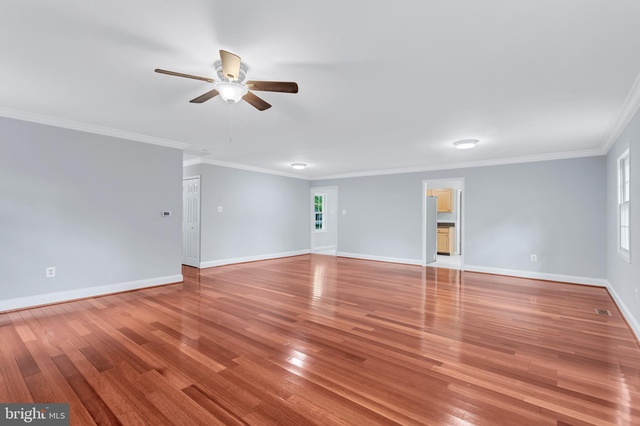 GLENRIDGE AT BELAIR - Residential