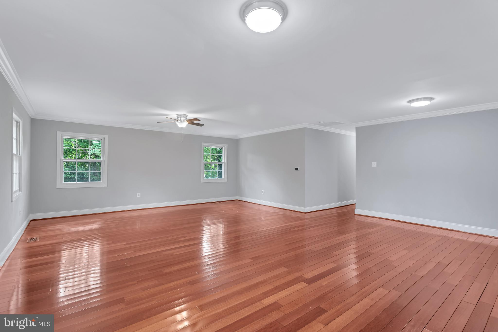 GLENRIDGE AT BELAIR - Residential