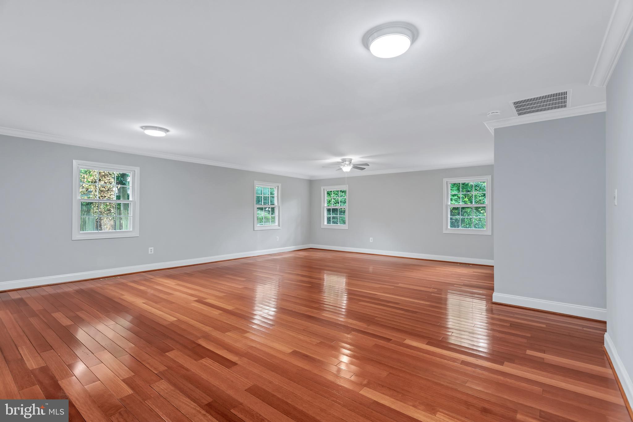 GLENRIDGE AT BELAIR - Residential