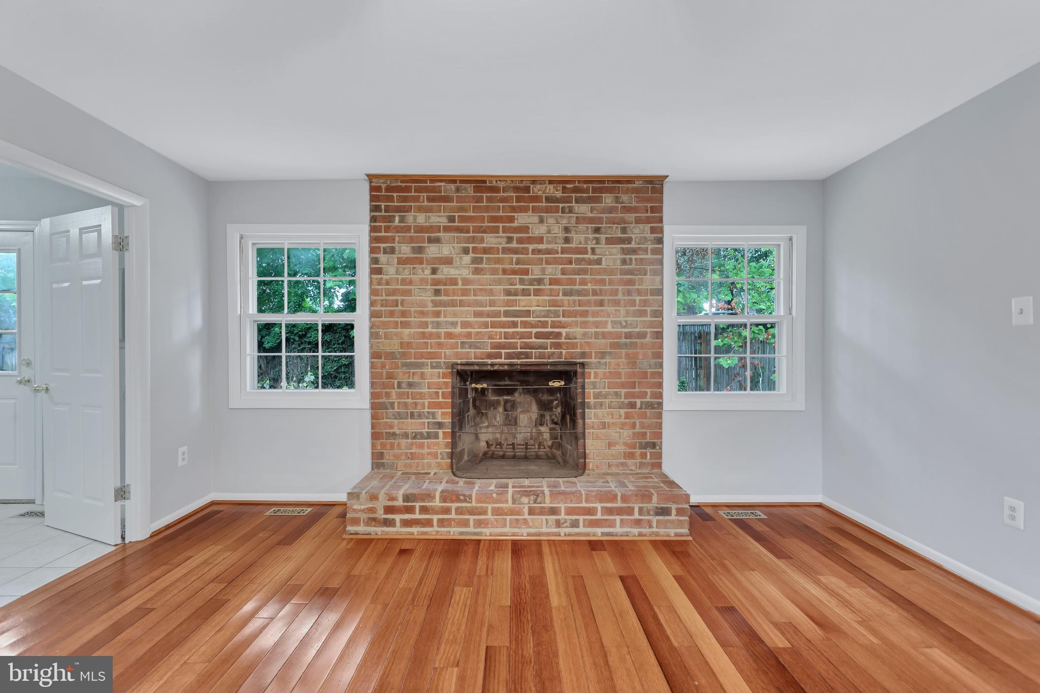 GLENRIDGE AT BELAIR - Residential