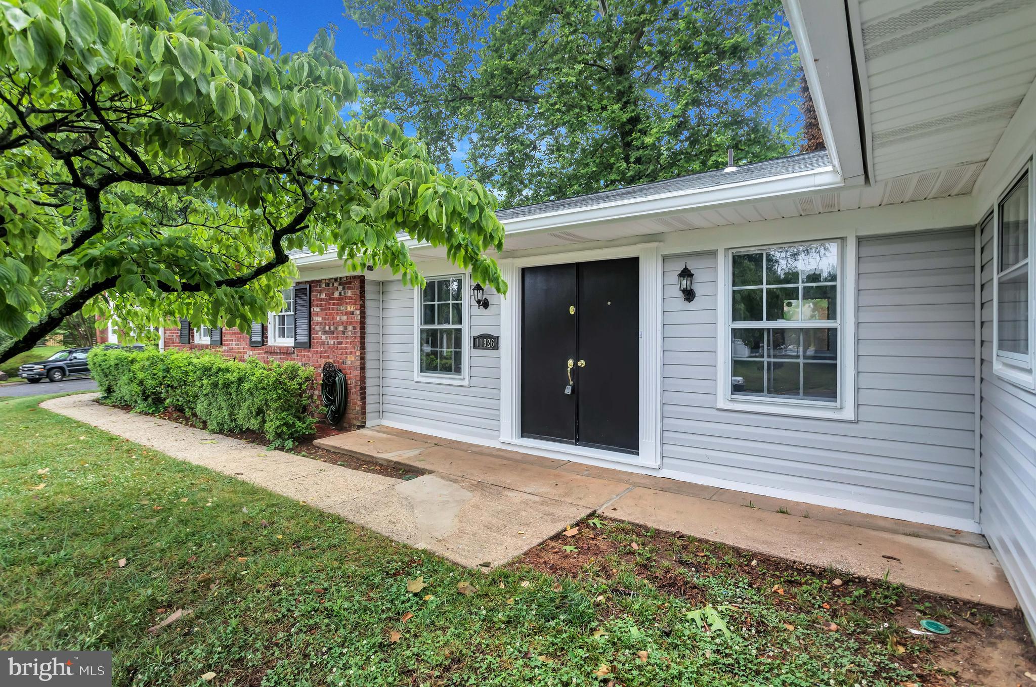 GLENRIDGE AT BELAIR - Residential