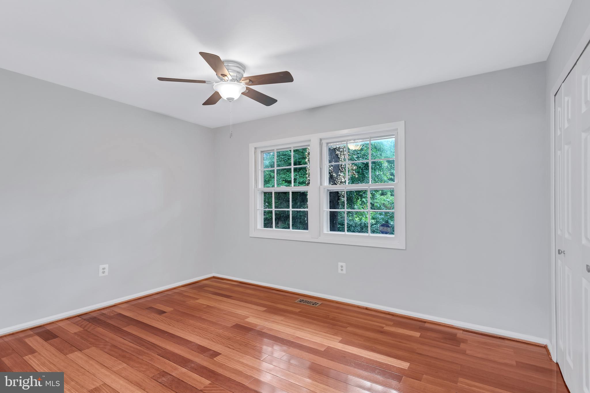 GLENRIDGE AT BELAIR - Residential