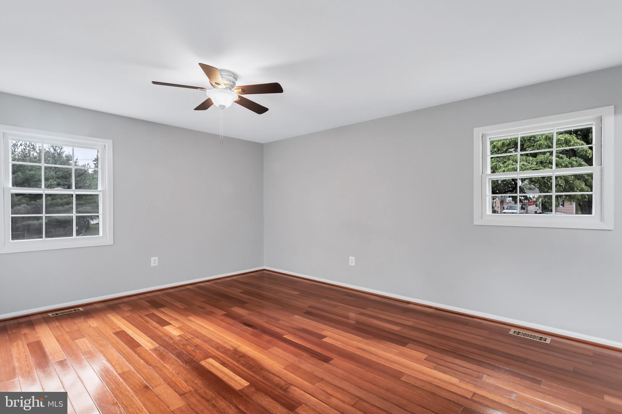 GLENRIDGE AT BELAIR - Residential