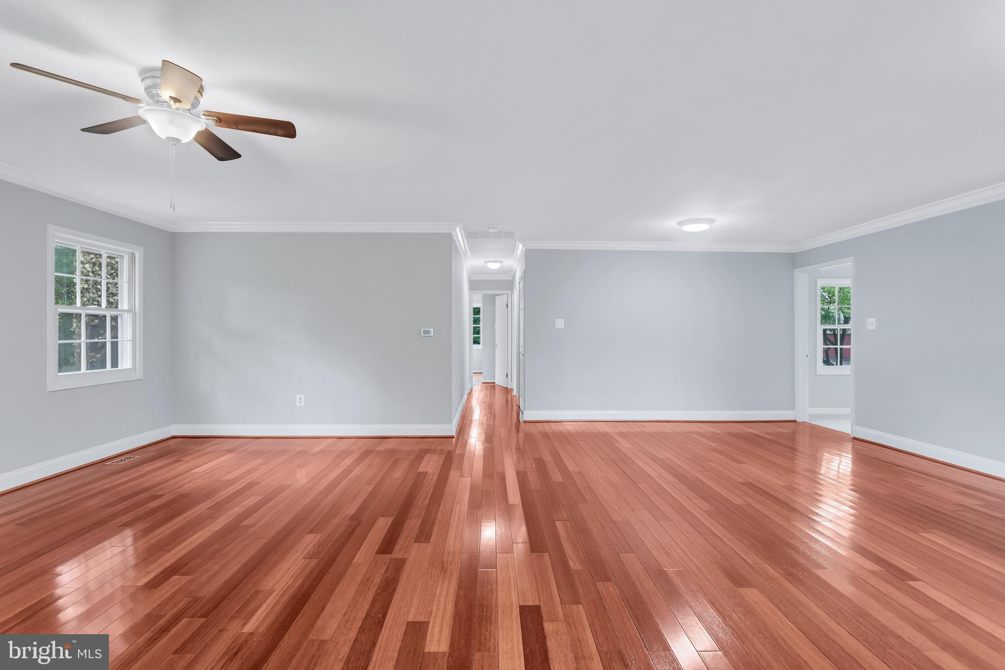 GLENRIDGE AT BELAIR - Residential