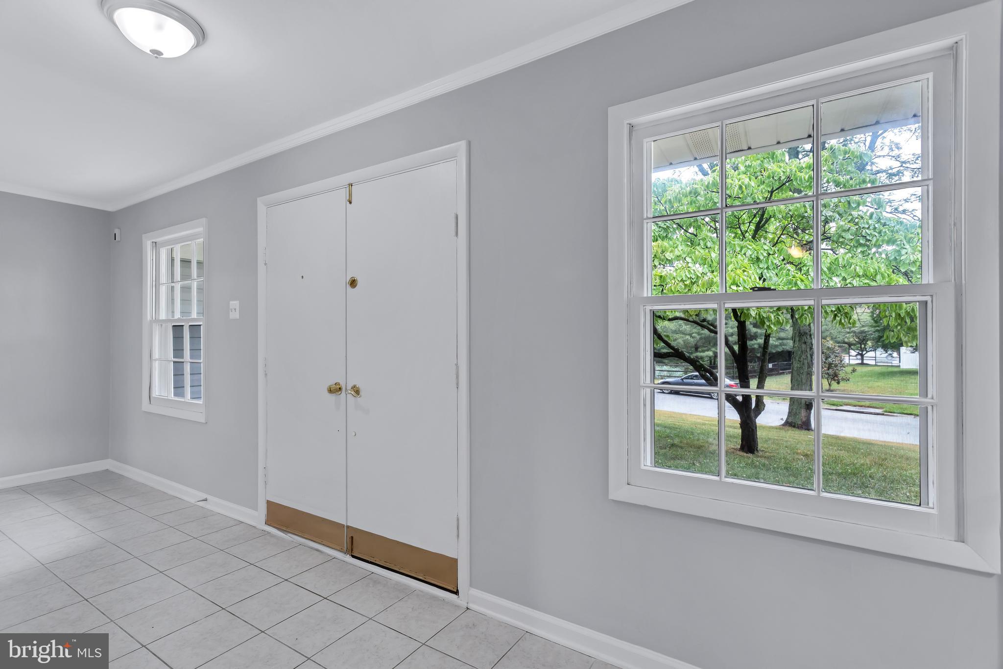 GLENRIDGE AT BELAIR - Residential