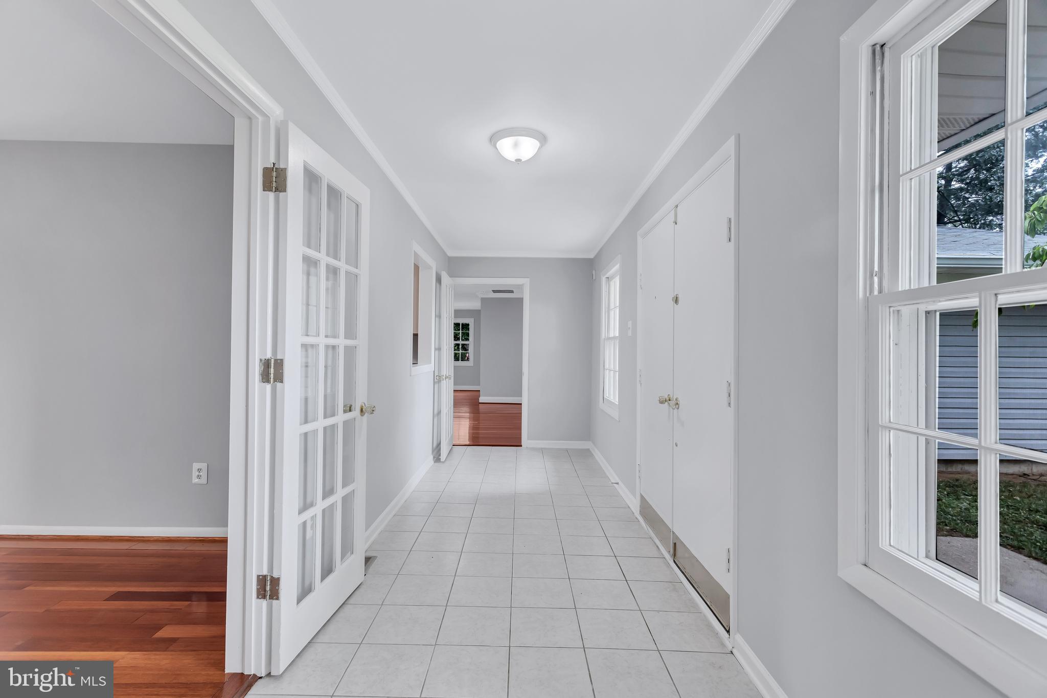 GLENRIDGE AT BELAIR - Residential