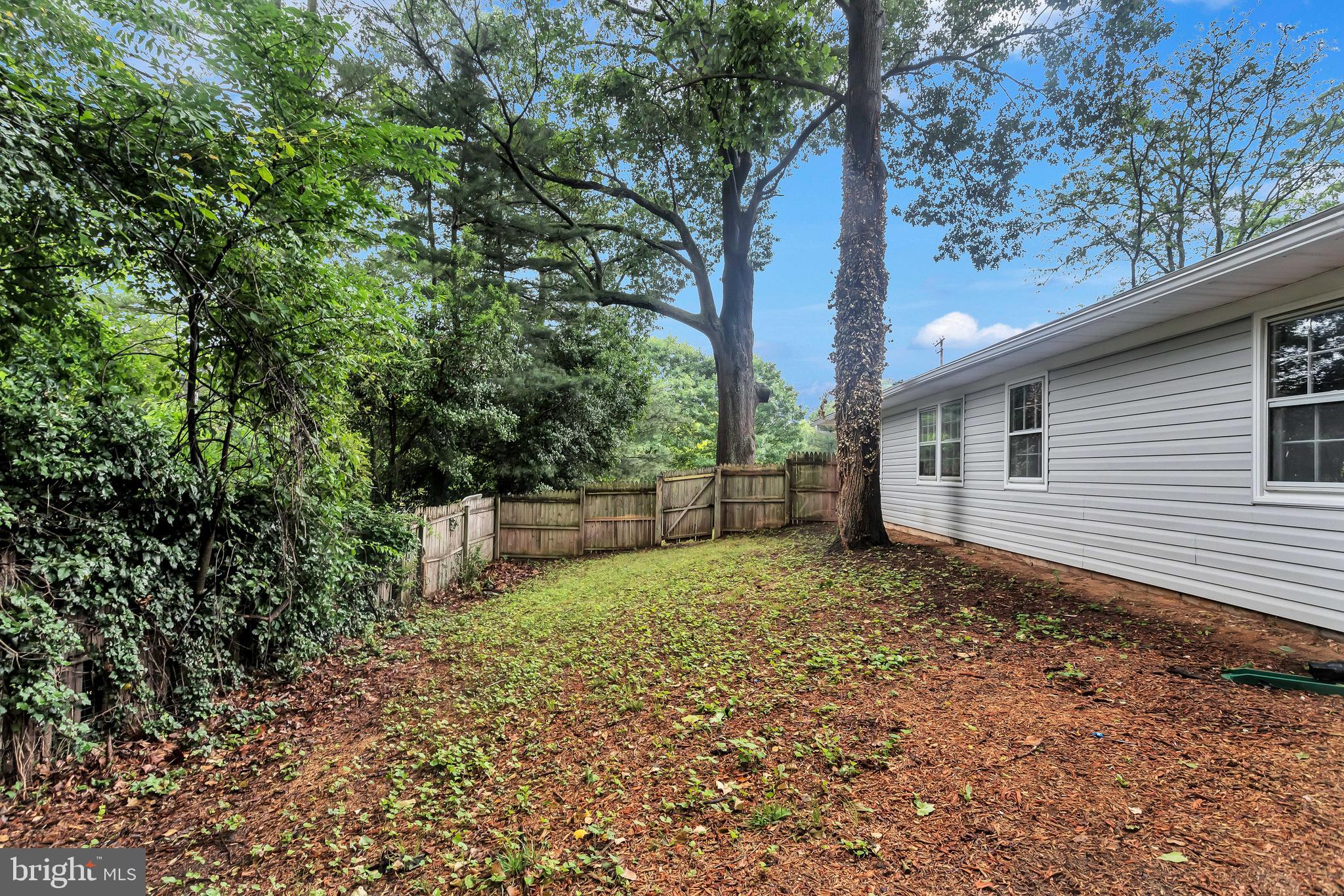 GLENRIDGE AT BELAIR - Residential