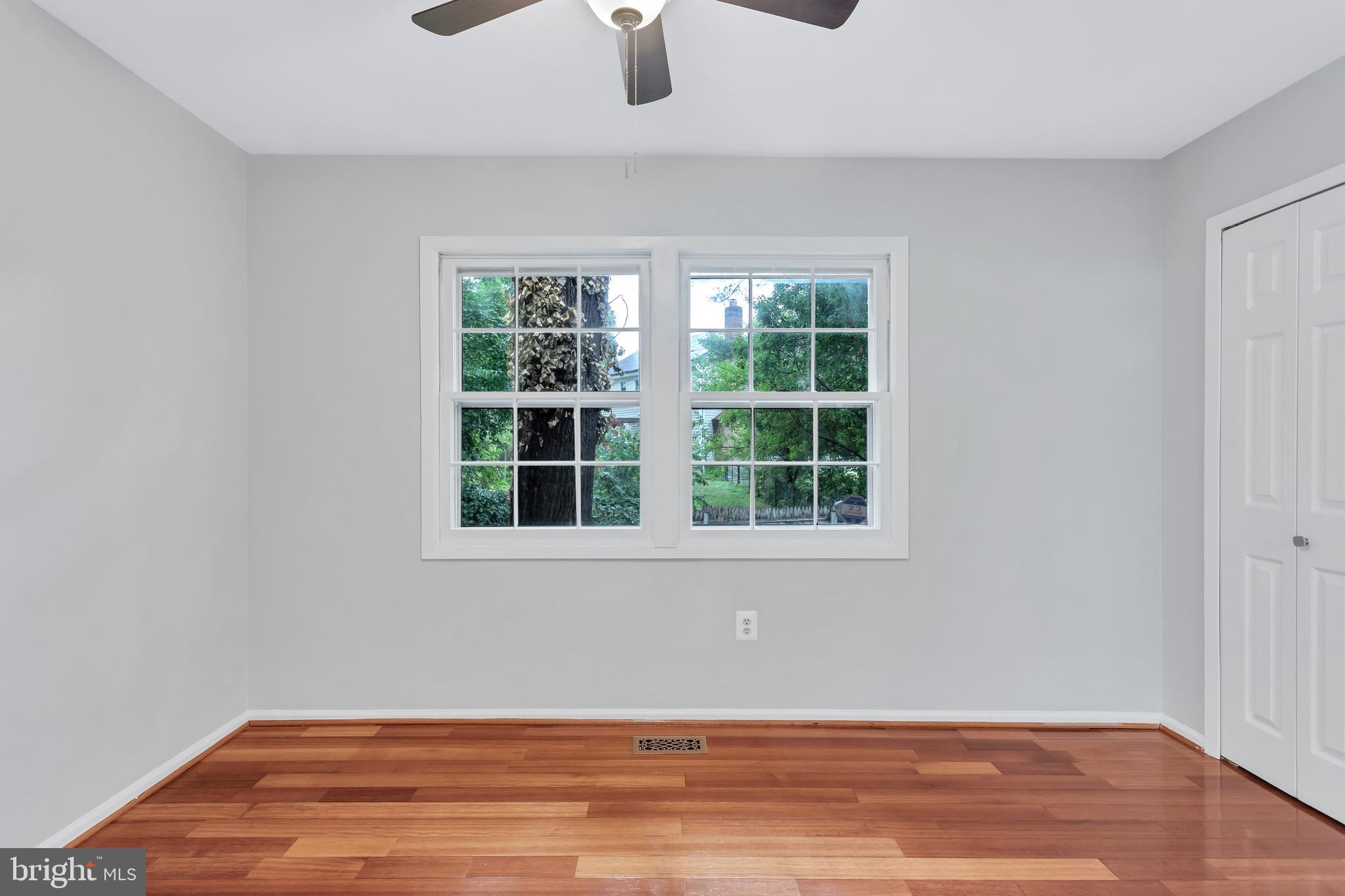 GLENRIDGE AT BELAIR - Residential