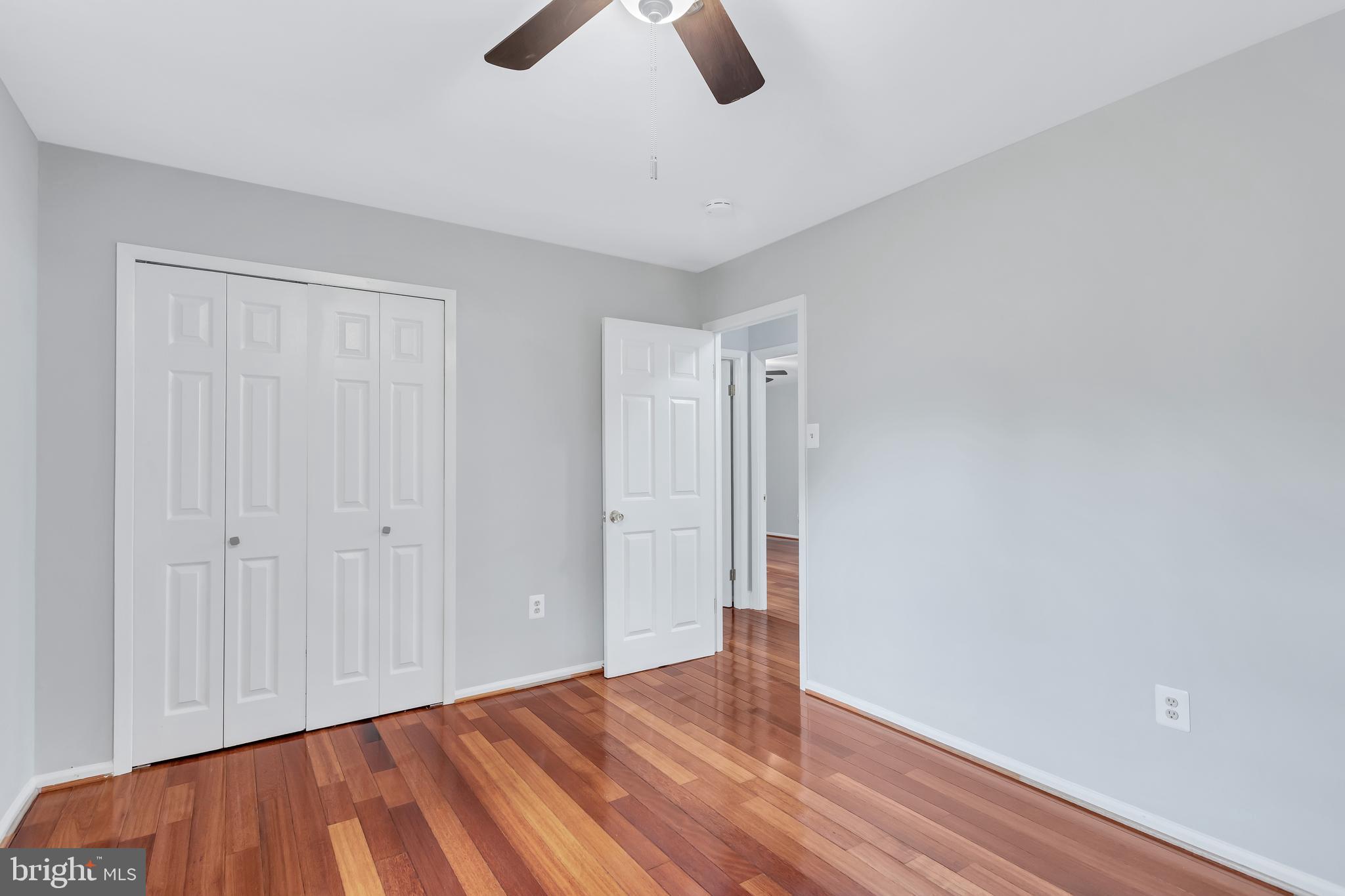 GLENRIDGE AT BELAIR - Residential