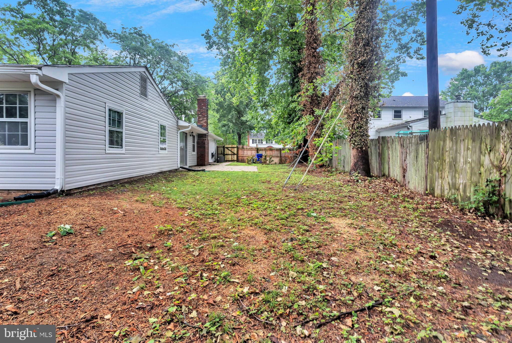 GLENRIDGE AT BELAIR - Residential