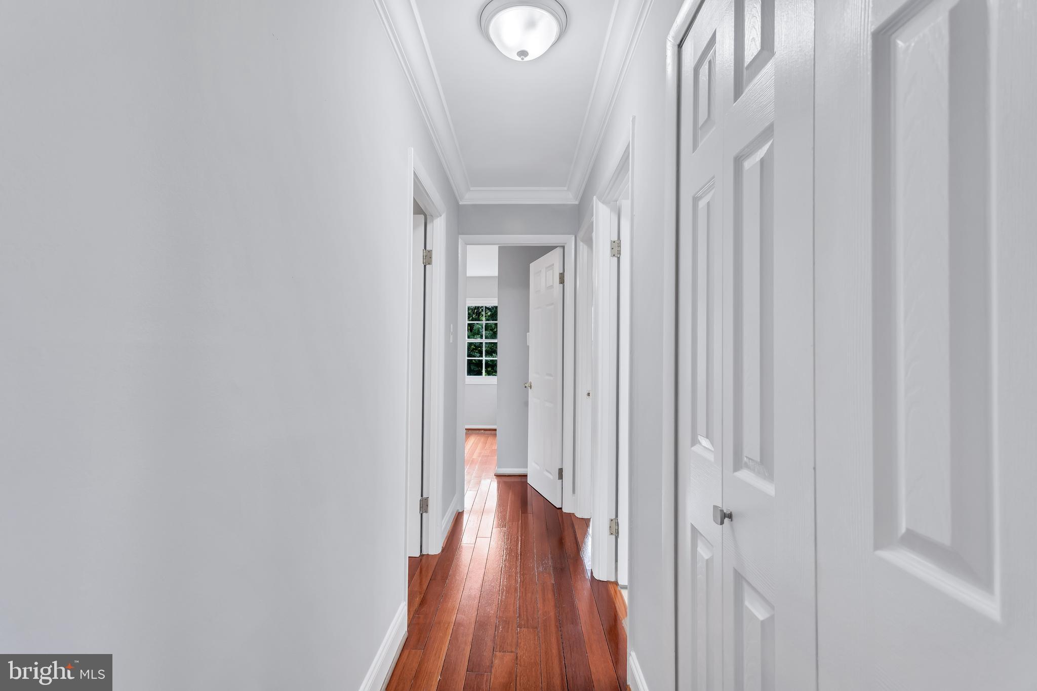 GLENRIDGE AT BELAIR - Residential