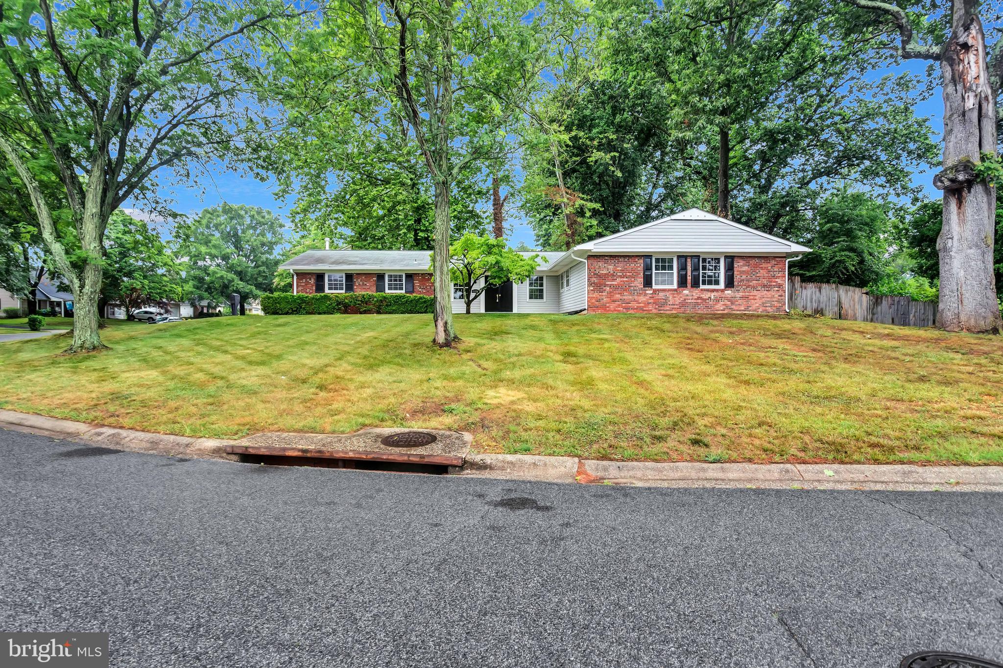 GLENRIDGE AT BELAIR - Residential