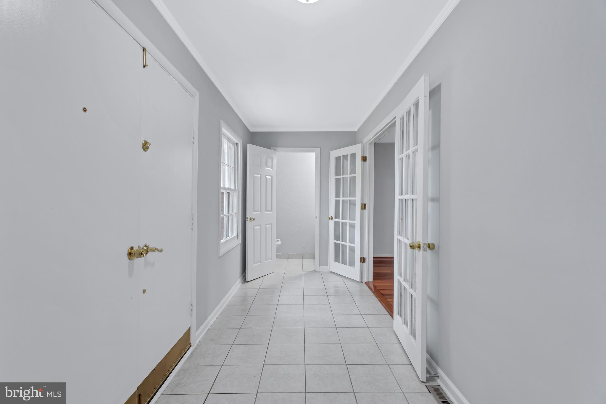 GLENRIDGE AT BELAIR - Residential