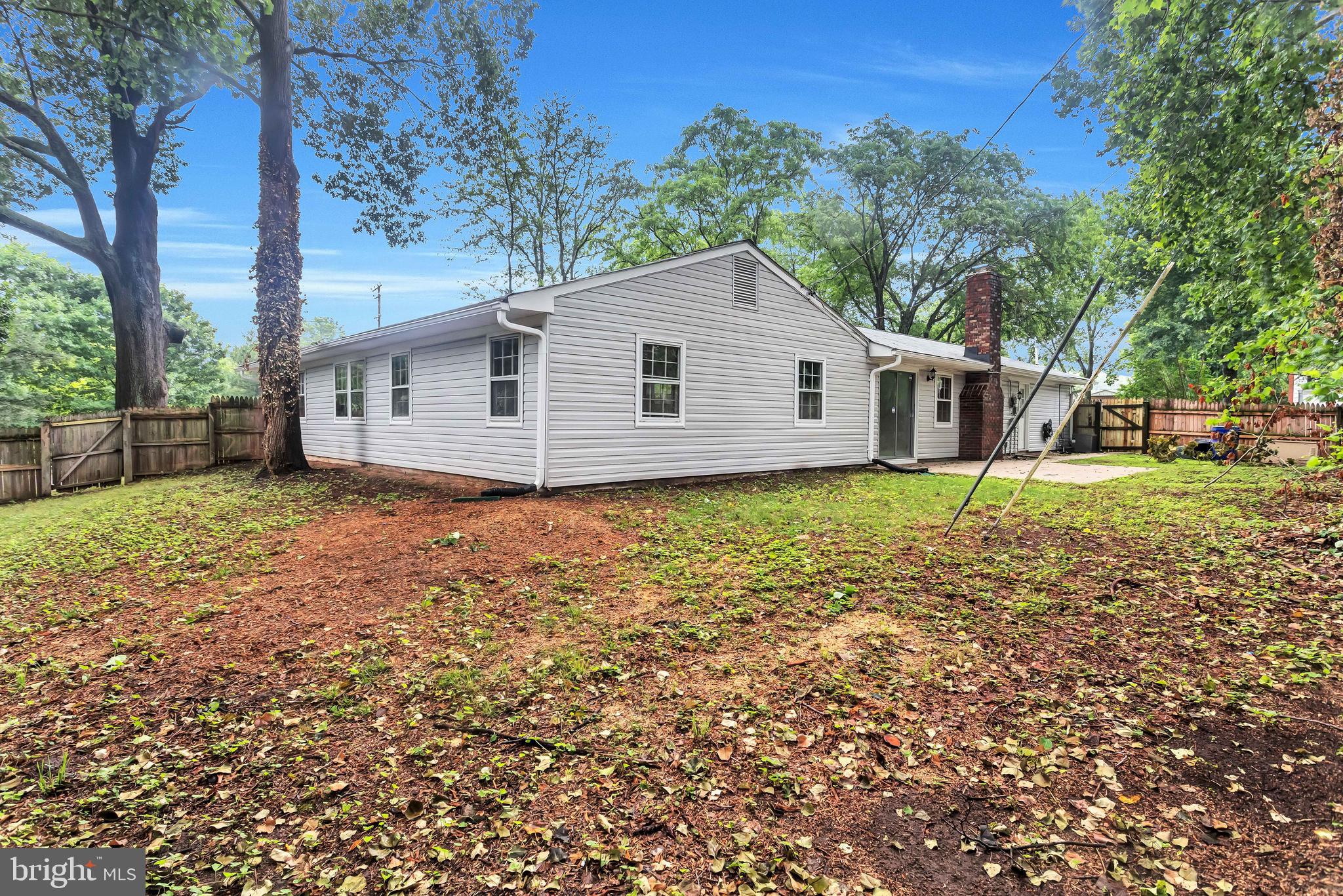 GLENRIDGE AT BELAIR - Residential