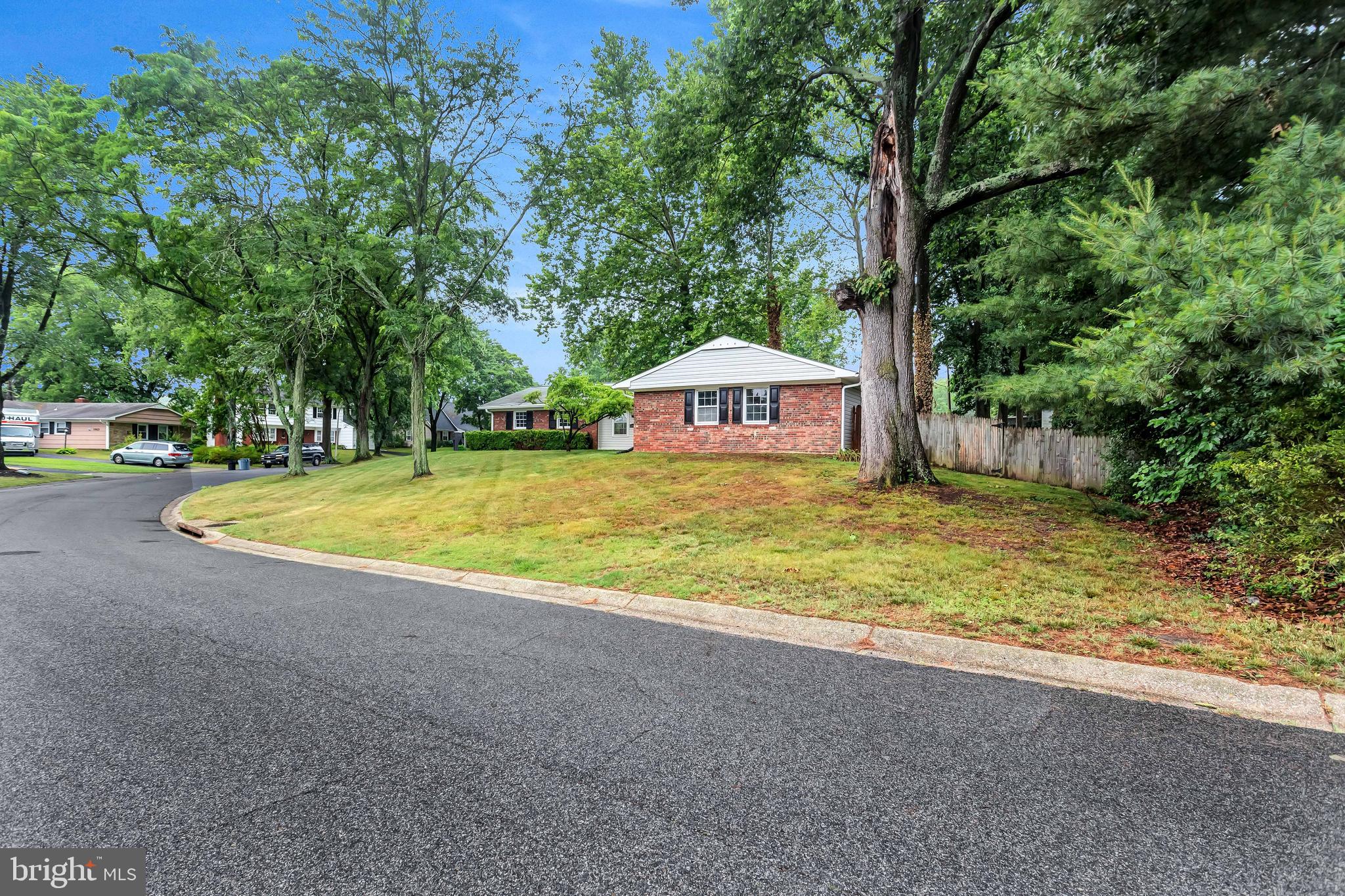 GLENRIDGE AT BELAIR - Residential