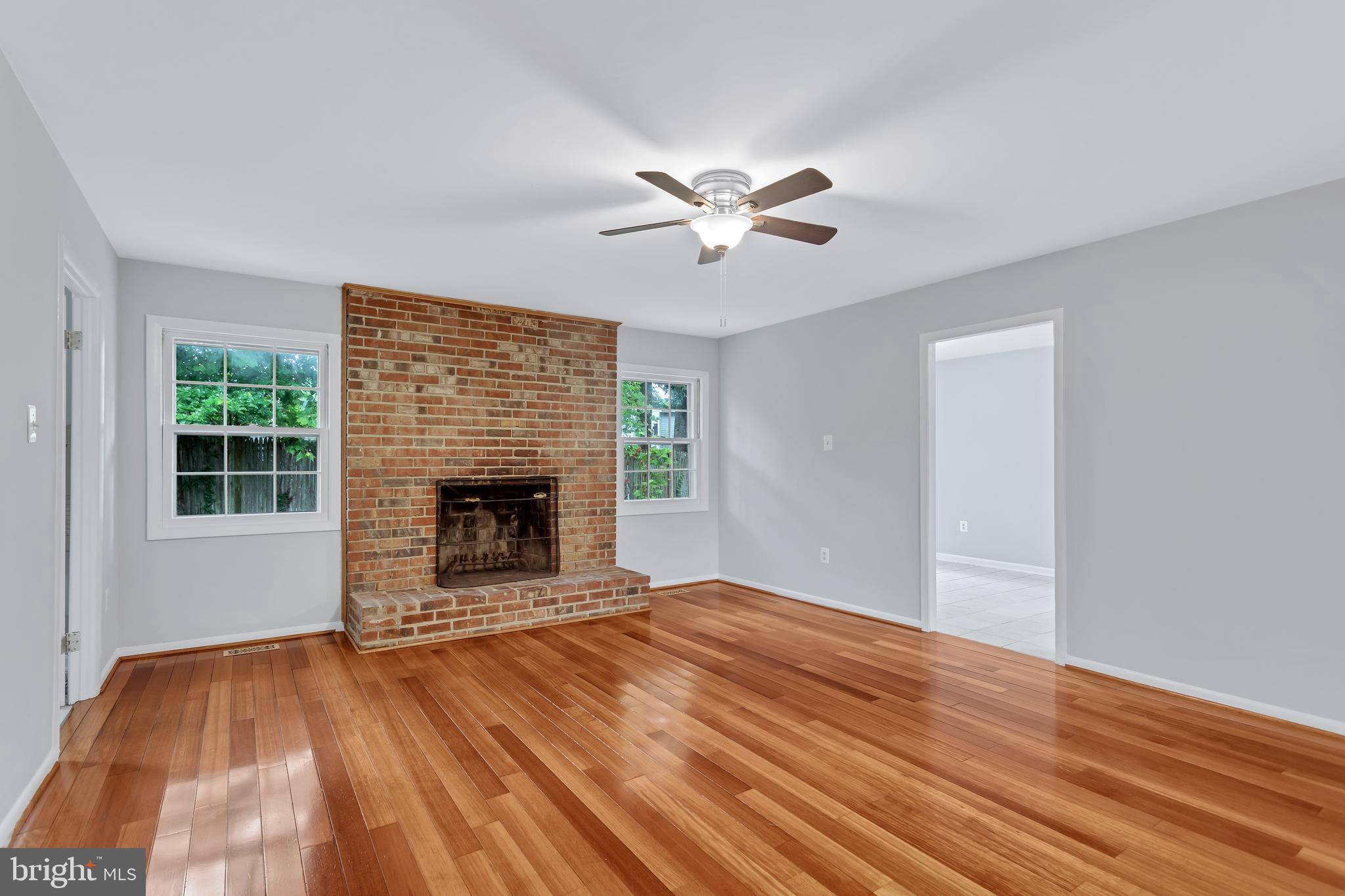 GLENRIDGE AT BELAIR - Residential