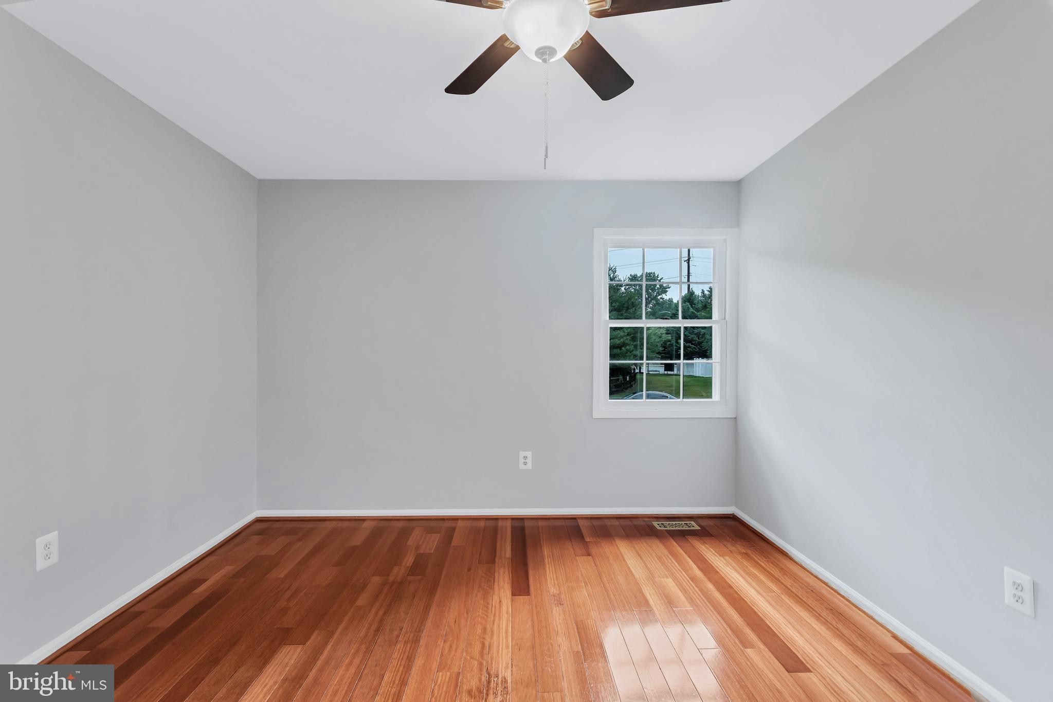 GLENRIDGE AT BELAIR - Residential