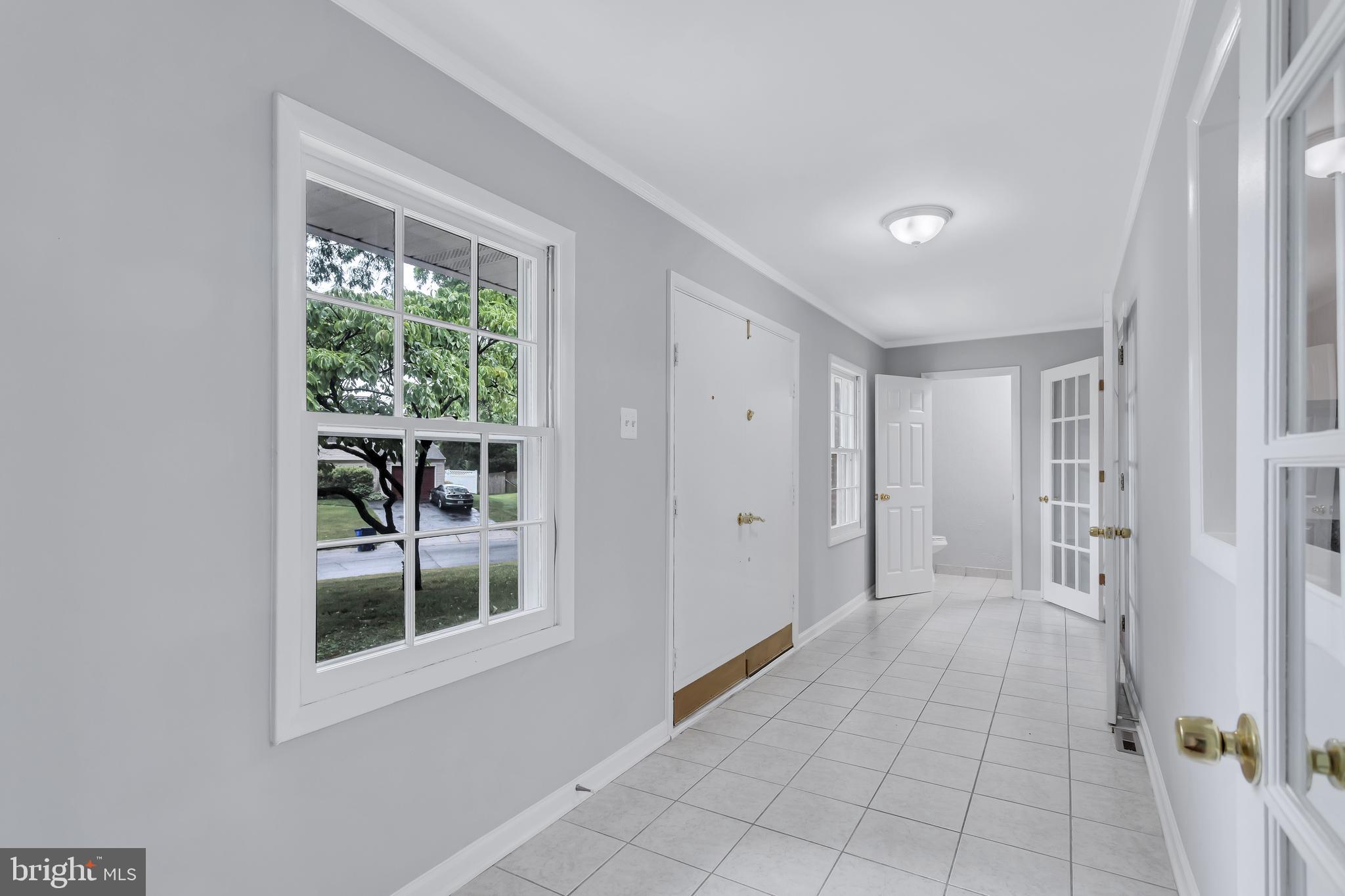 GLENRIDGE AT BELAIR - Residential