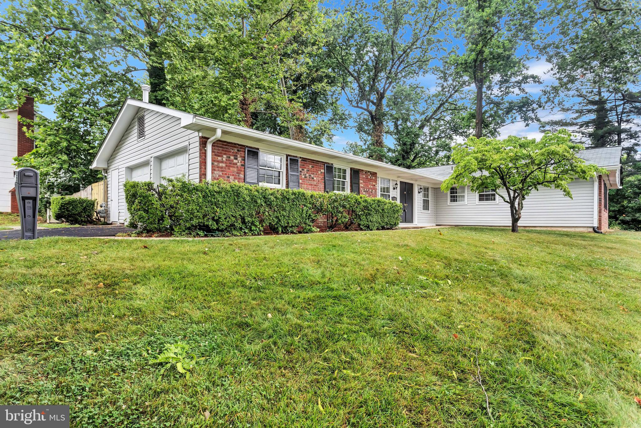 GLENRIDGE AT BELAIR - Residential