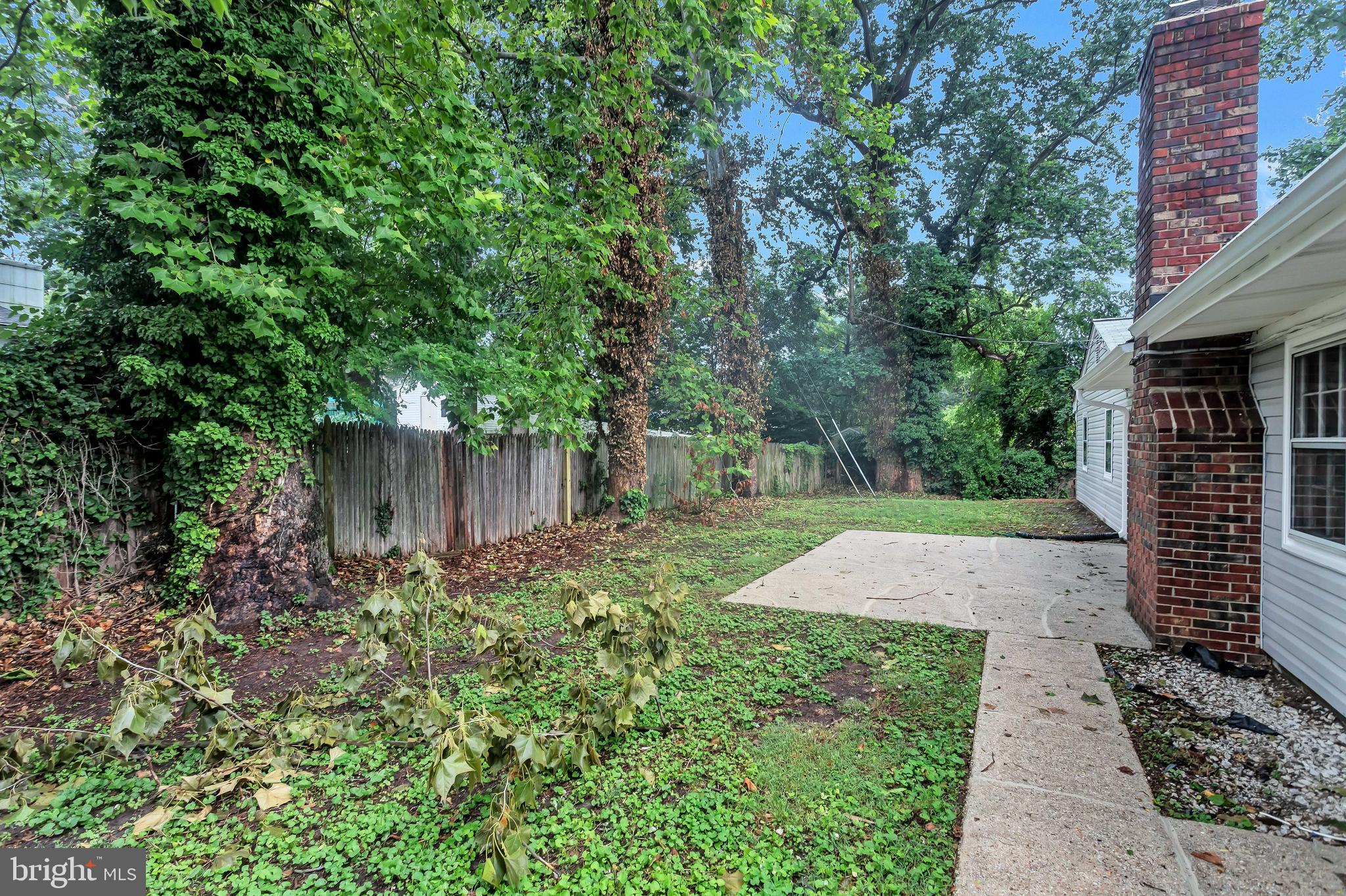 GLENRIDGE AT BELAIR - Residential