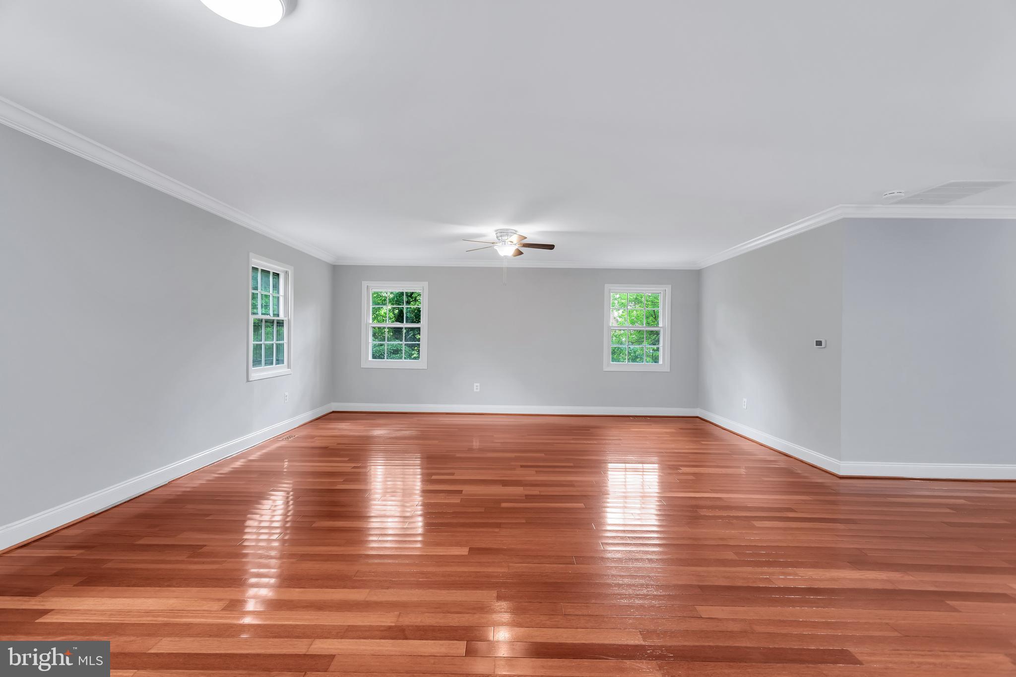 GLENRIDGE AT BELAIR - Residential