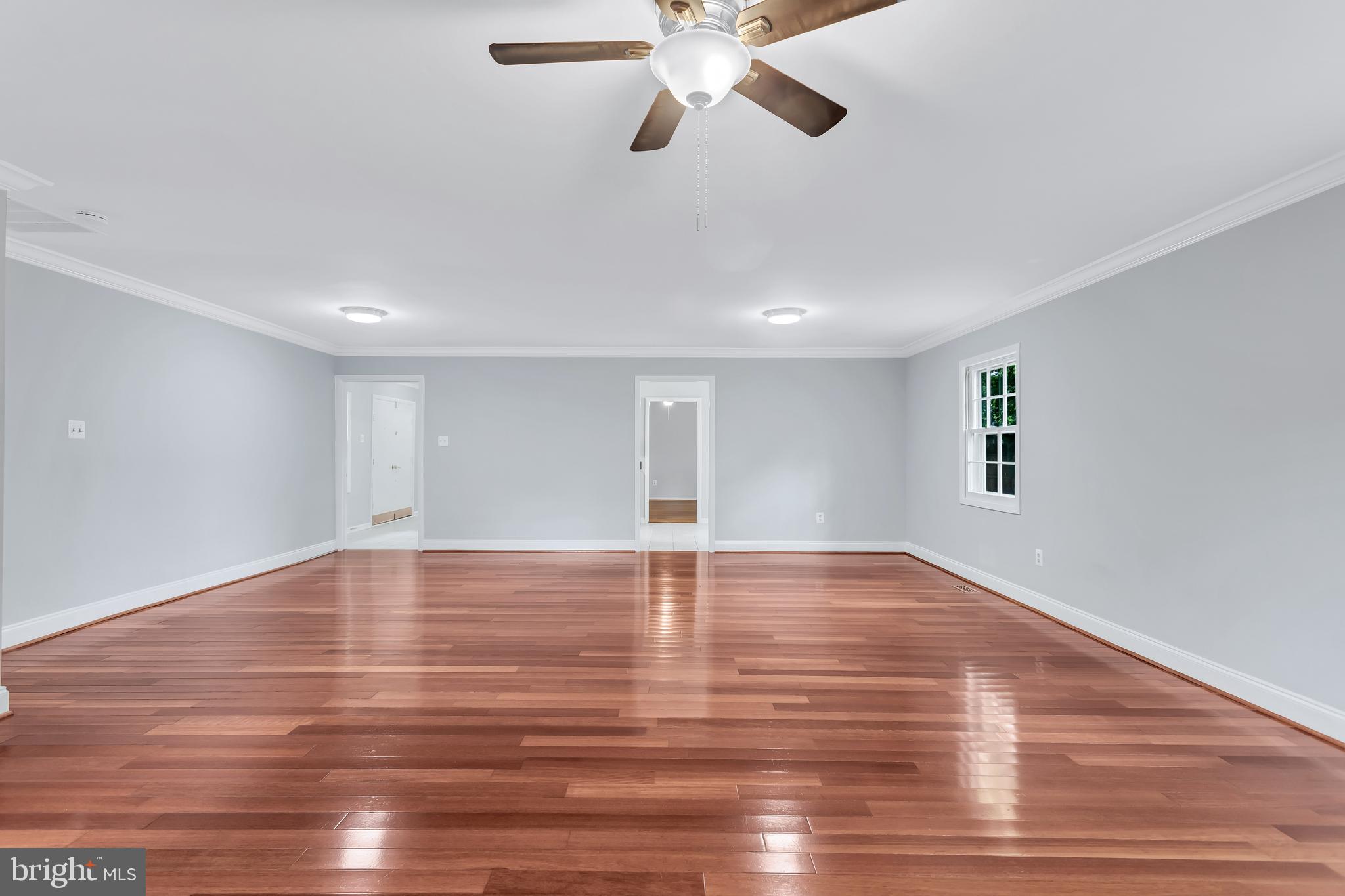 GLENRIDGE AT BELAIR - Residential