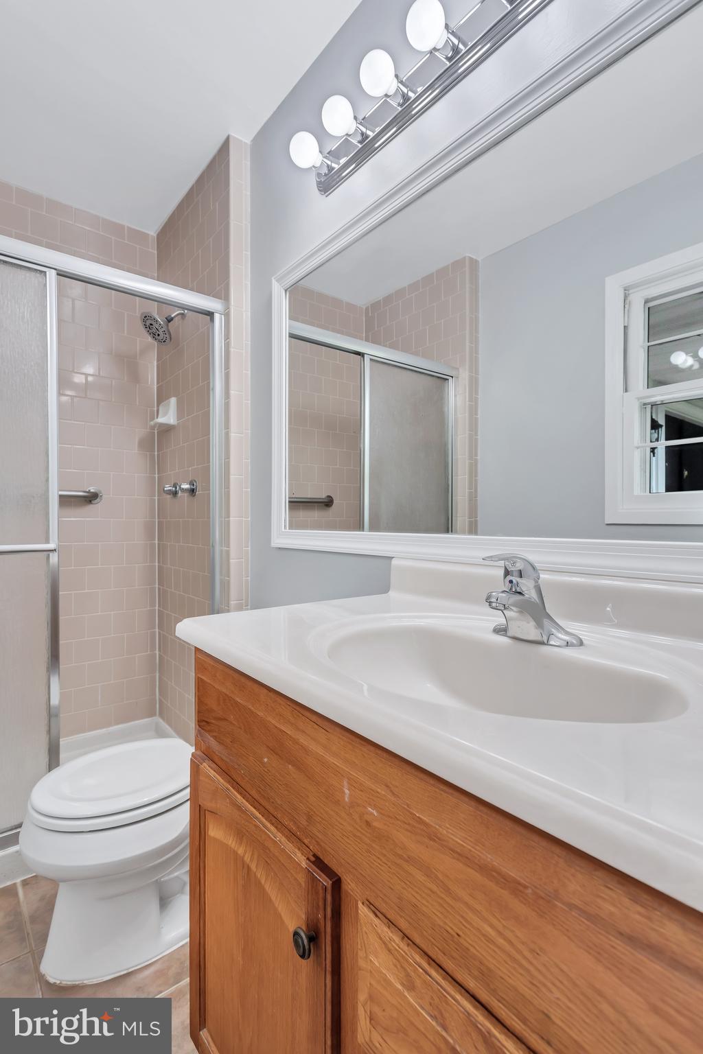 GLENRIDGE AT BELAIR - Residential