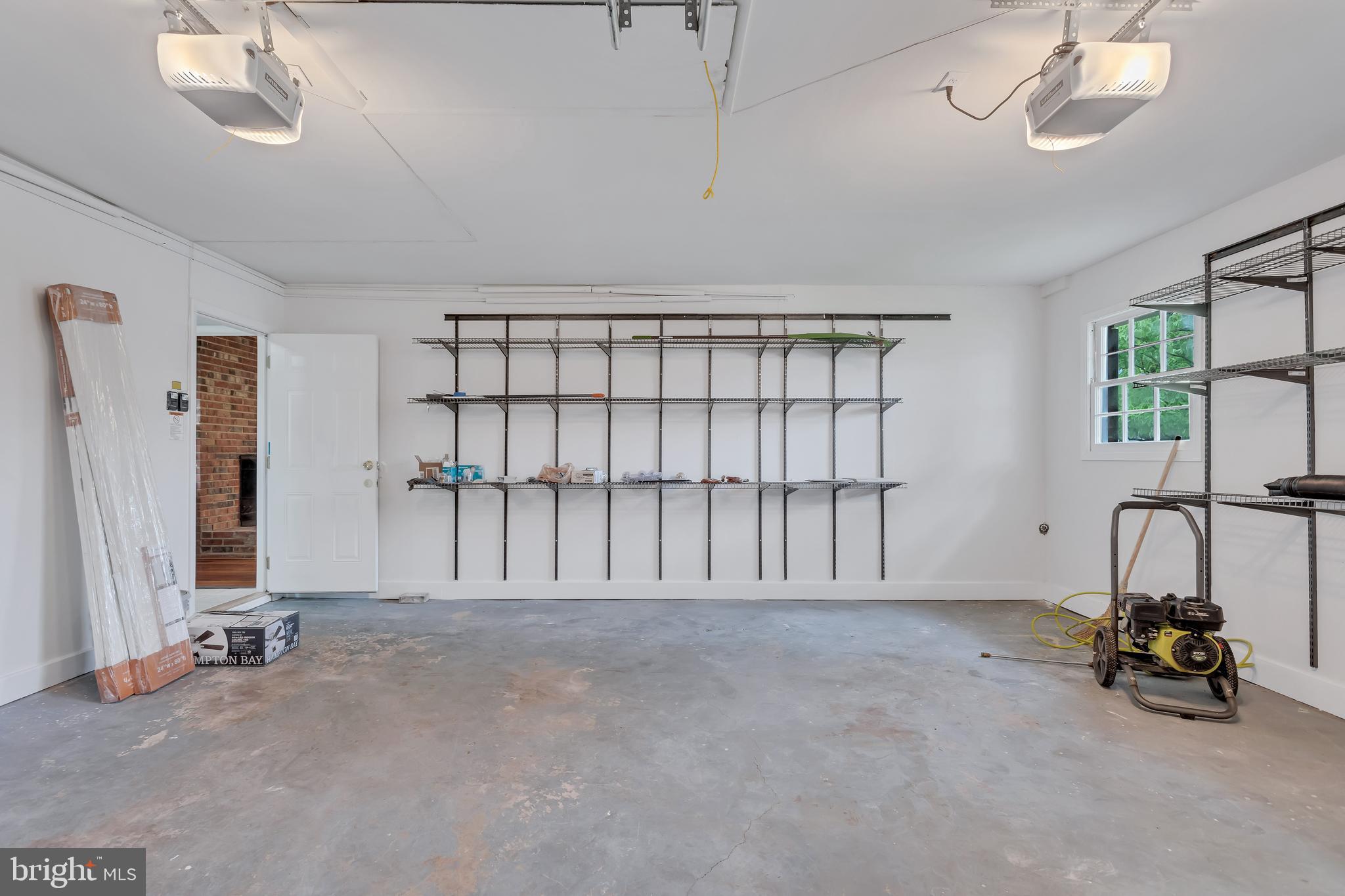 GLENRIDGE AT BELAIR - Residential