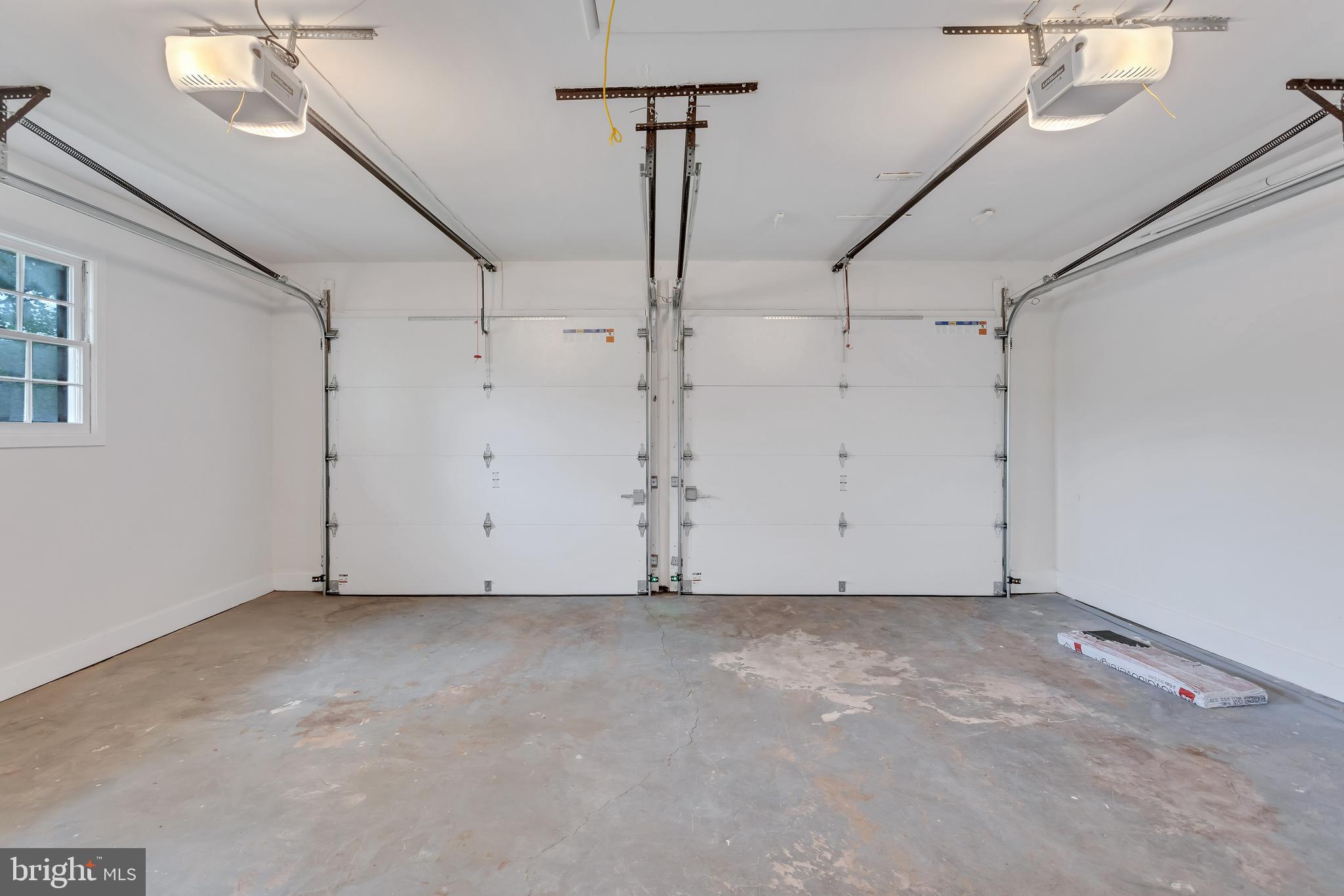 GLENRIDGE AT BELAIR - Residential