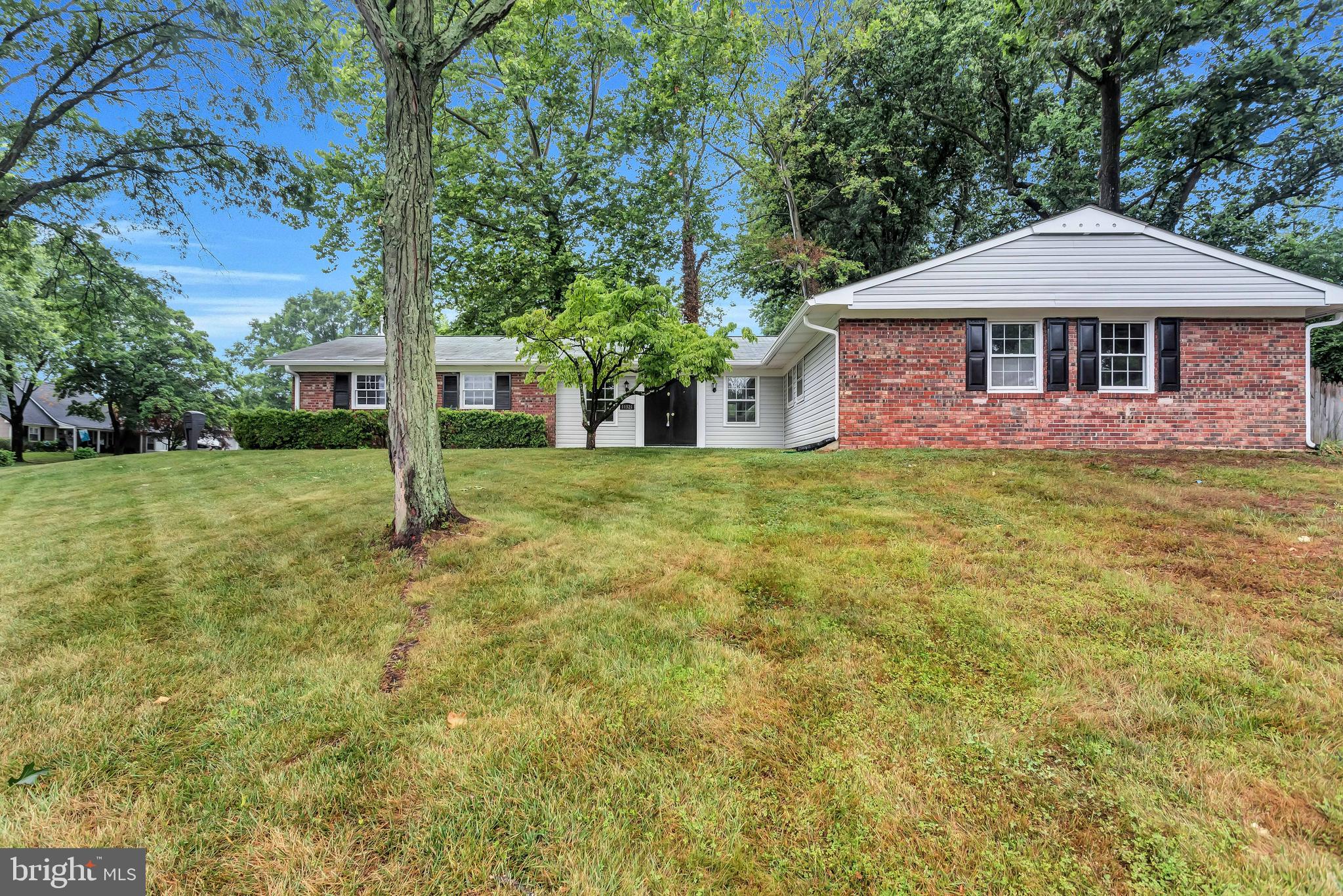 GLENRIDGE AT BELAIR - Residential