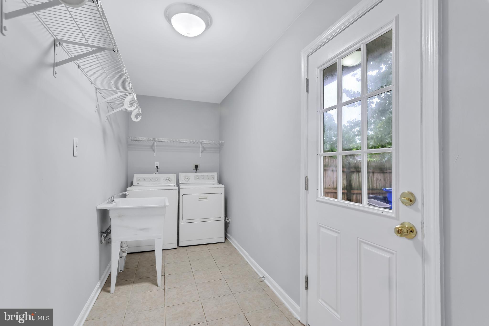 GLENRIDGE AT BELAIR - Residential