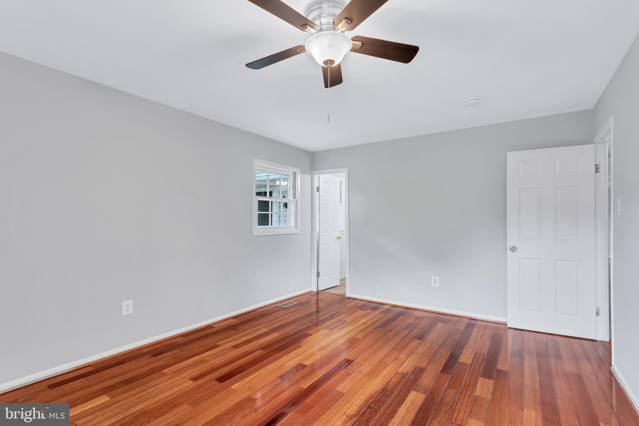 GLENRIDGE AT BELAIR - Residential