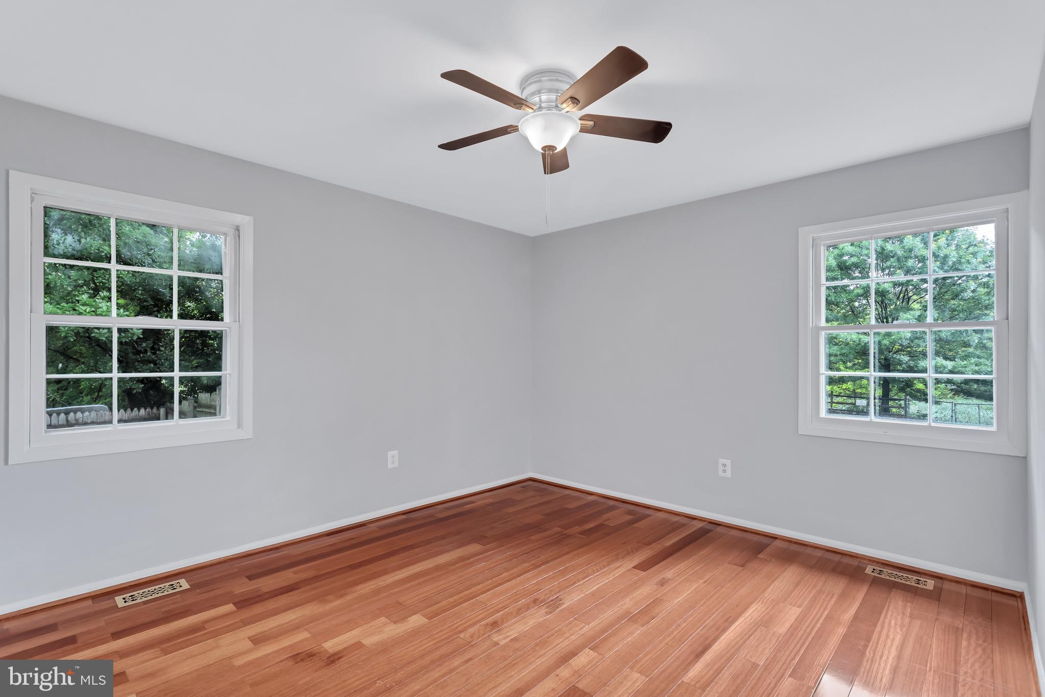 GLENRIDGE AT BELAIR - Residential