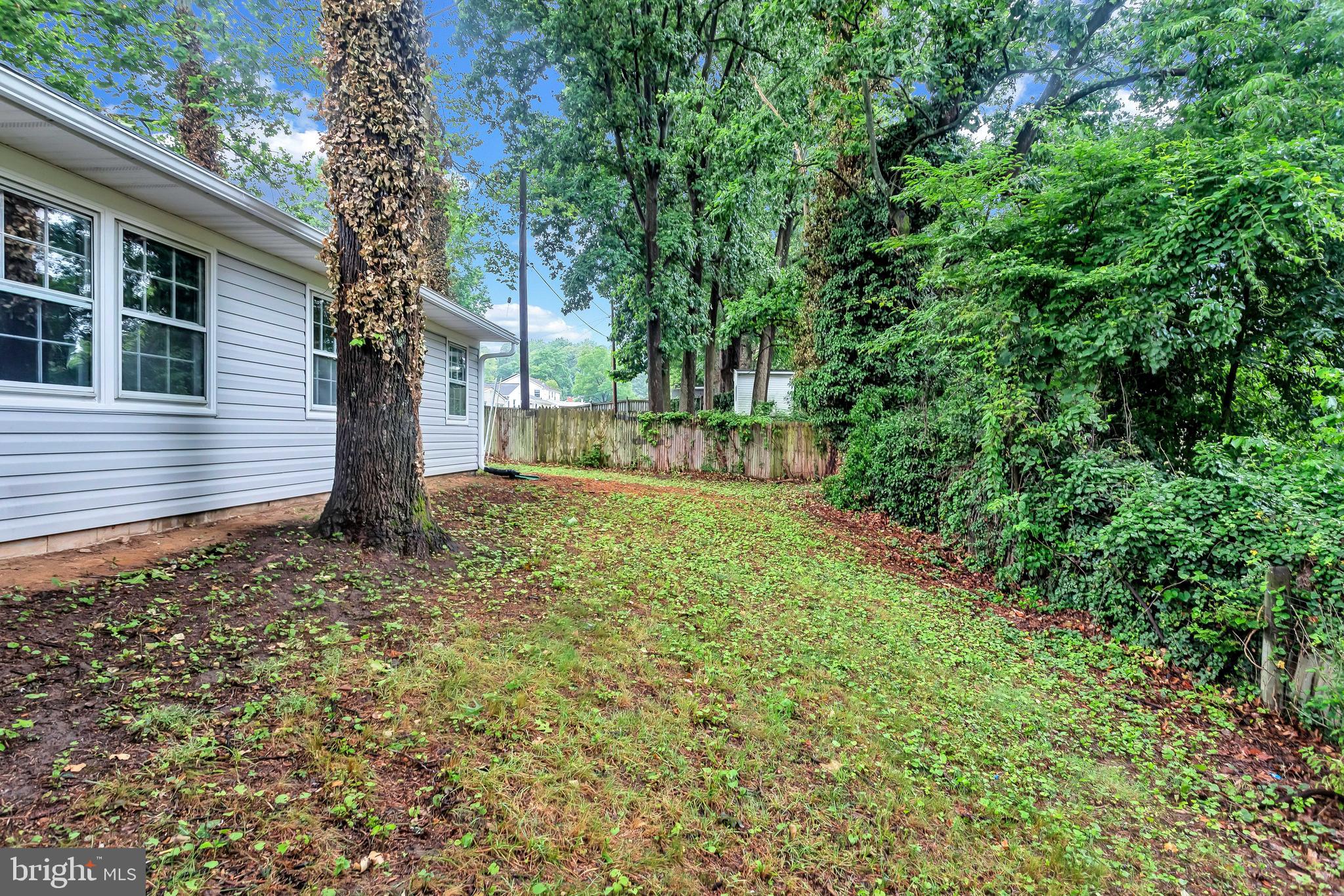 GLENRIDGE AT BELAIR - Residential