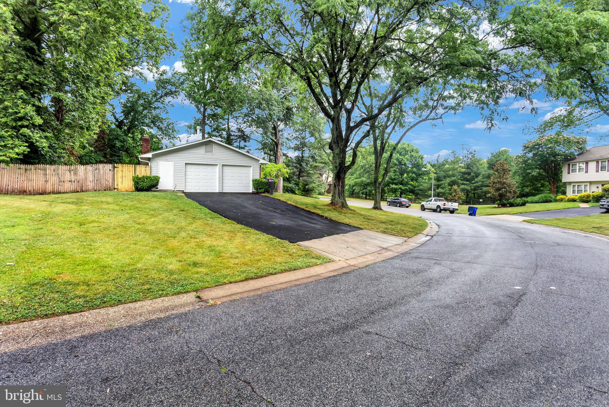 GLENRIDGE AT BELAIR - Residential