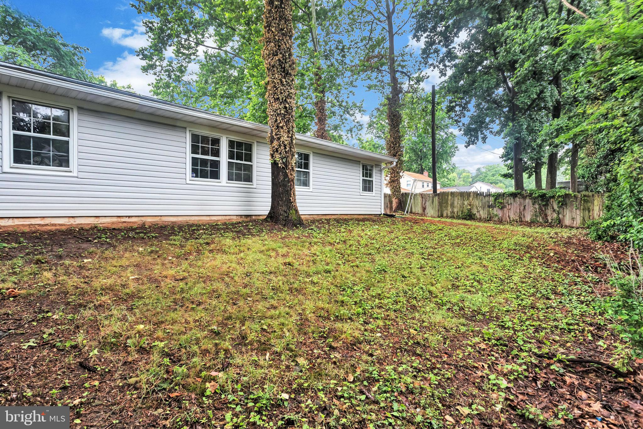 GLENRIDGE AT BELAIR - Residential