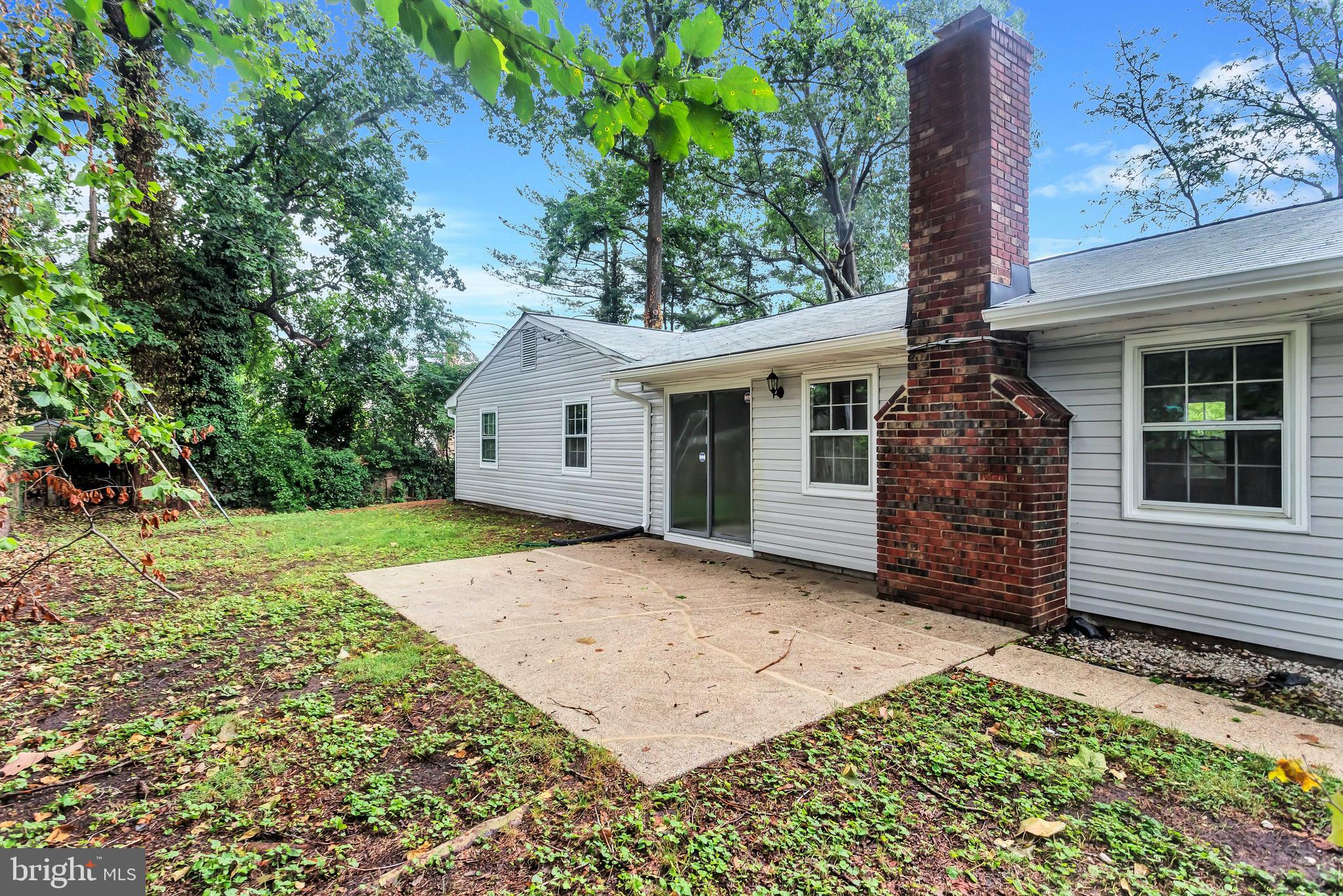 GLENRIDGE AT BELAIR - Residential