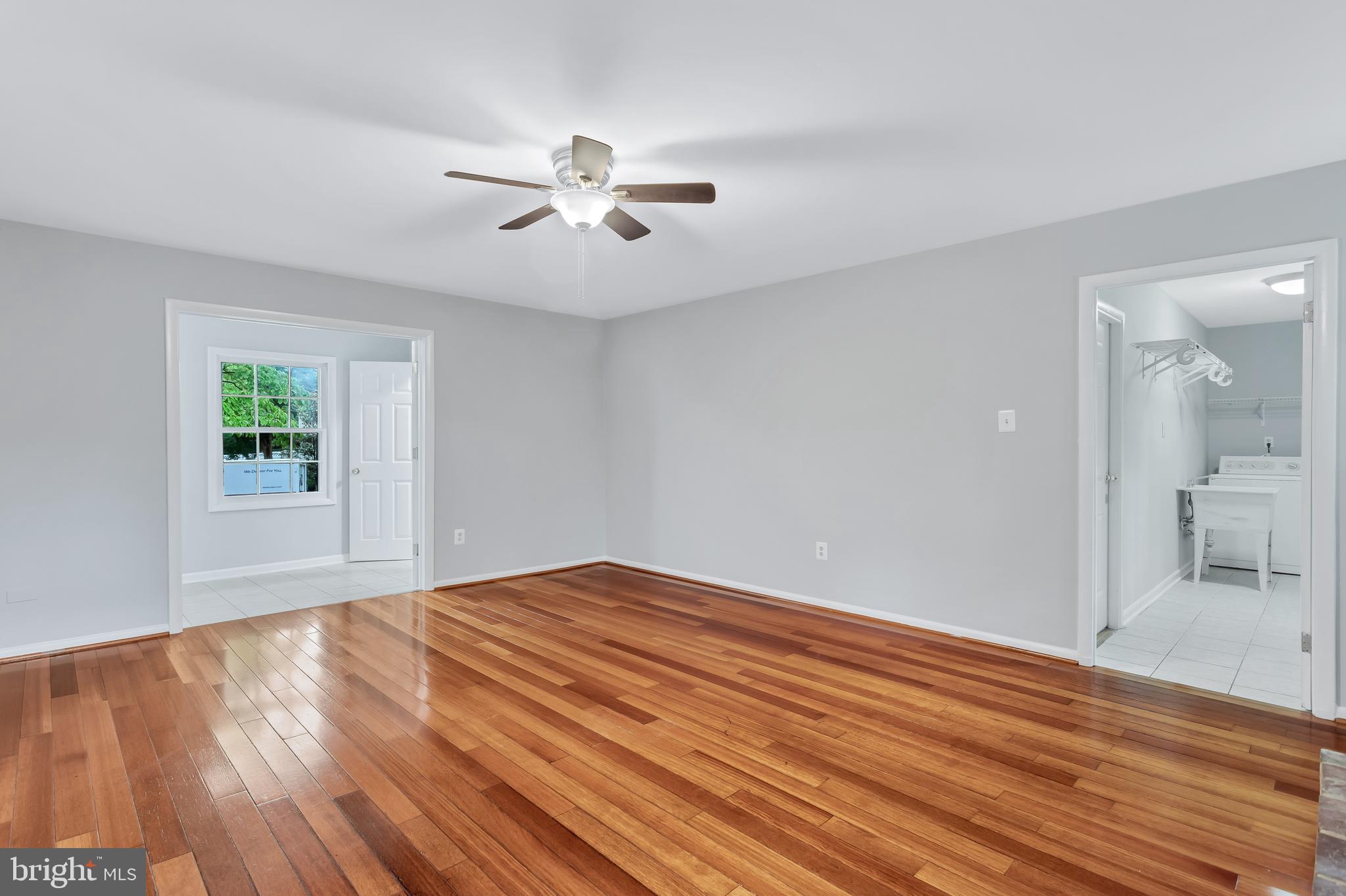 GLENRIDGE AT BELAIR - Residential