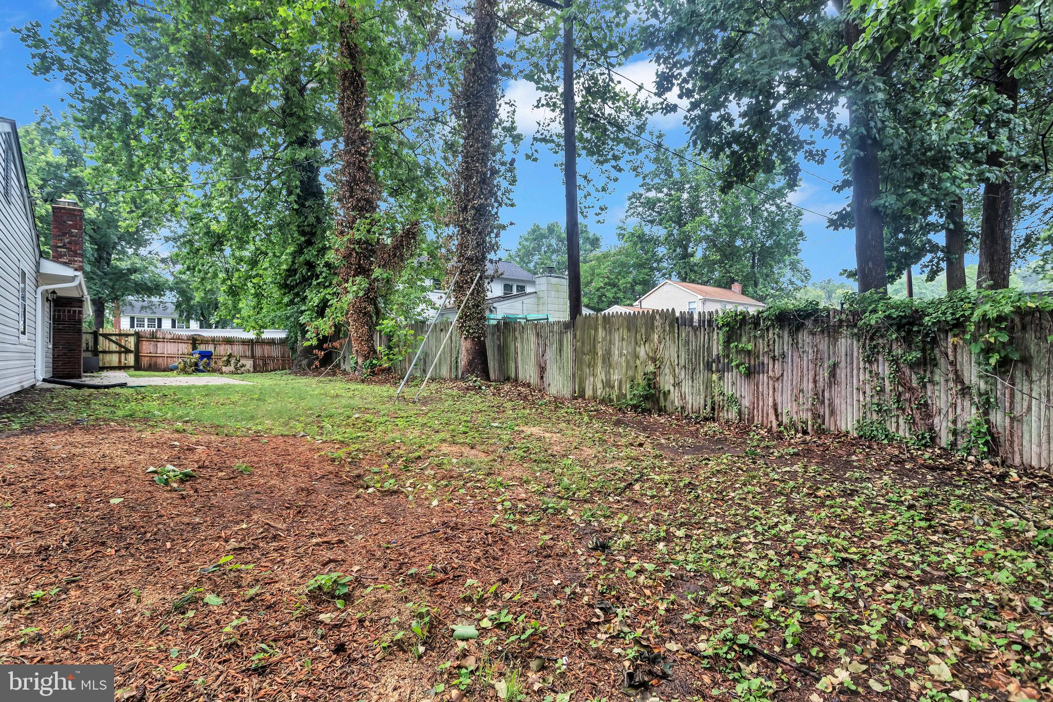 GLENRIDGE AT BELAIR - Residential